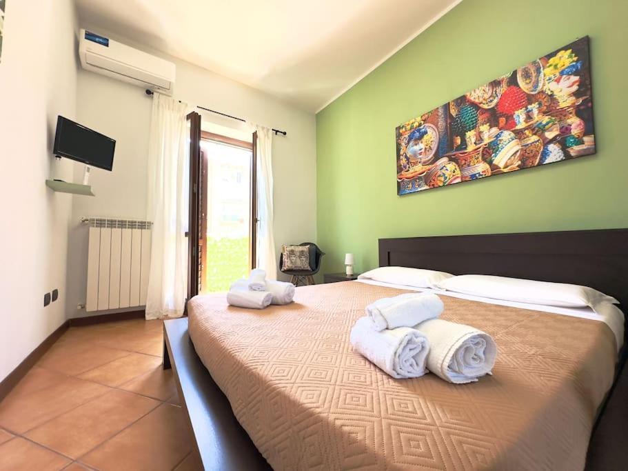 Il Moro Apartamento Palermo