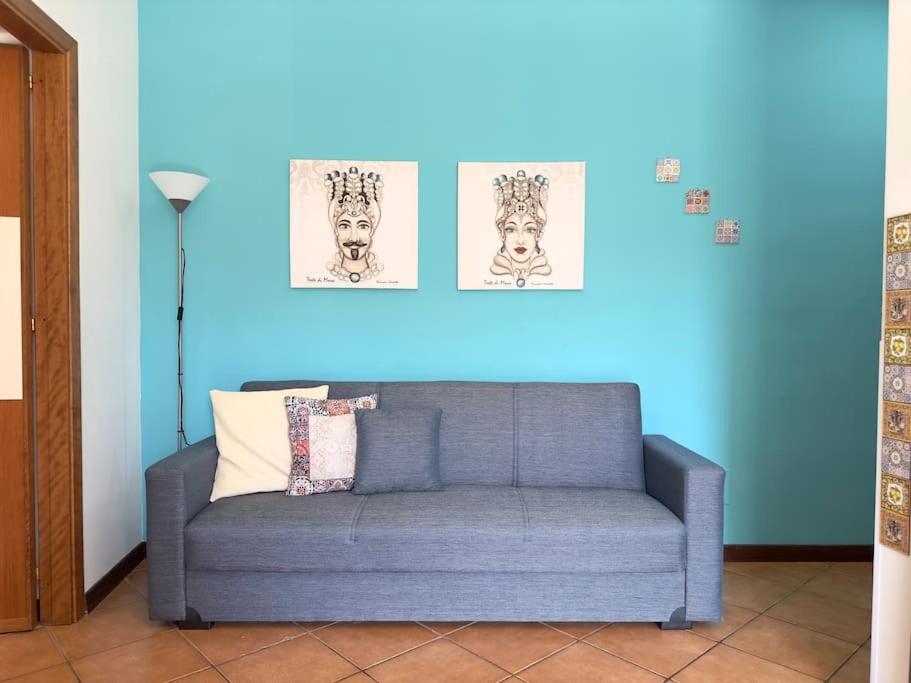 Apartamento Il Moro Palermo