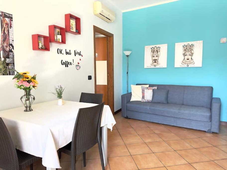 Apartamento Il Moro