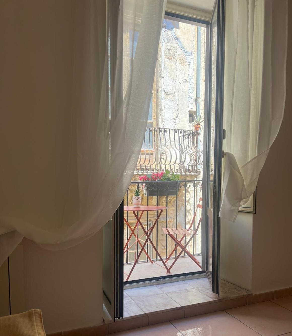 Greta's Discesa Delle Capre