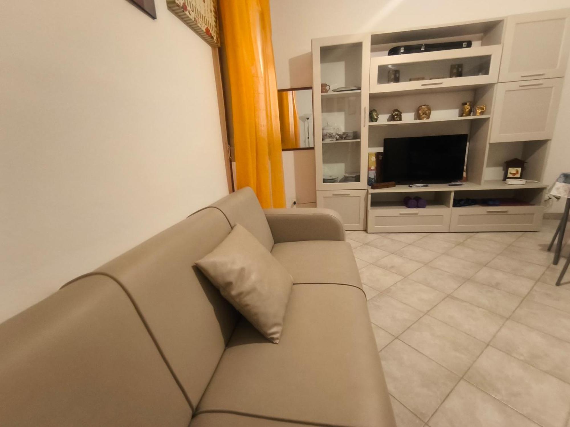 Apartment-free Parking-near Cathedral Appartamento Palermo