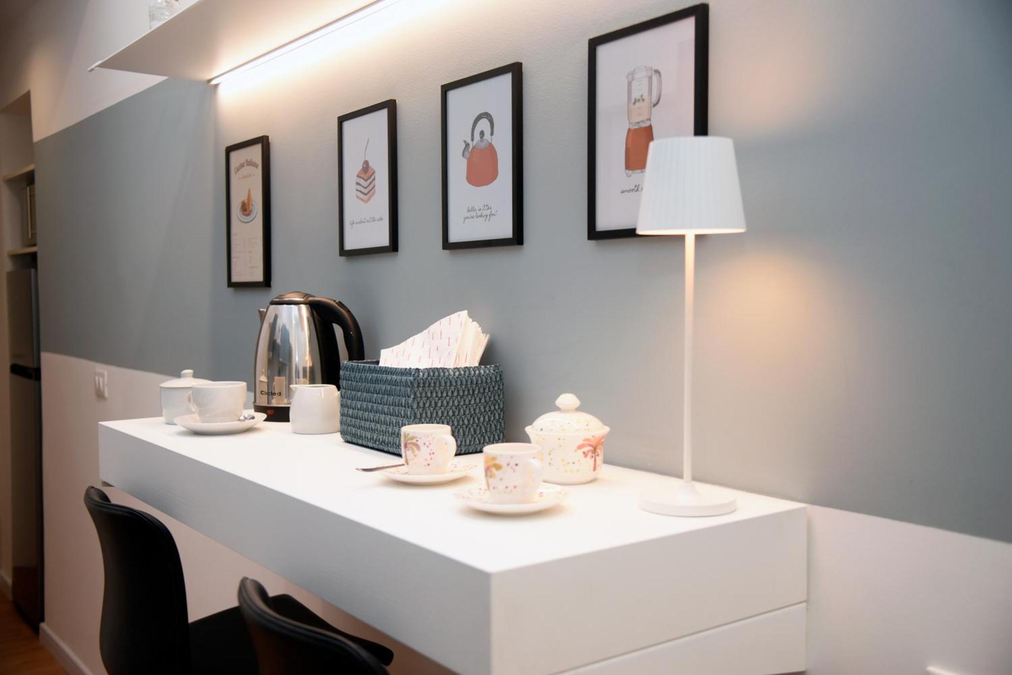 Bonastay Apartment *