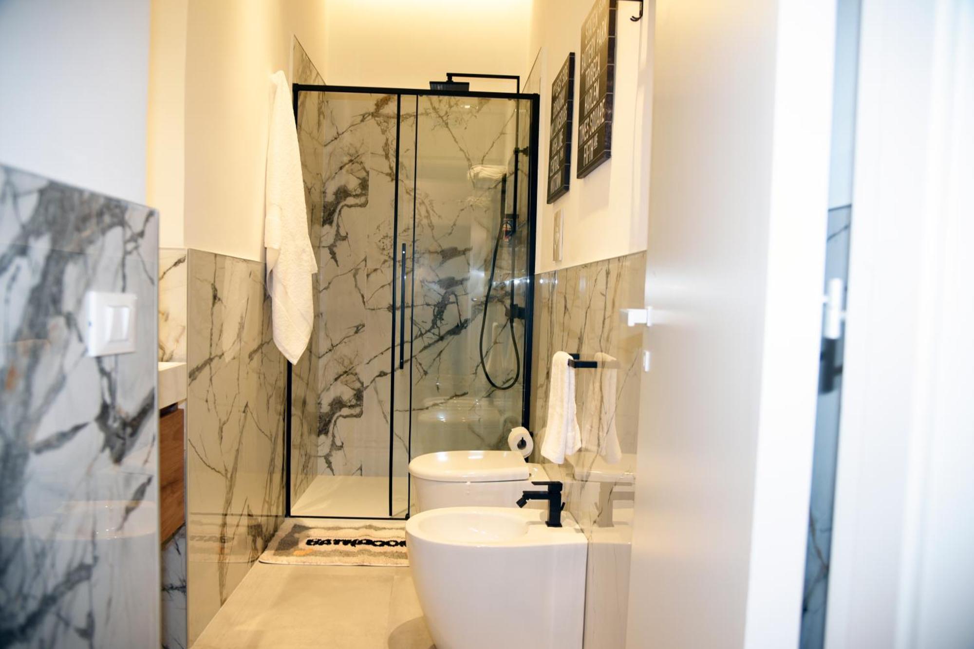 Bonastay Apartment Palermo