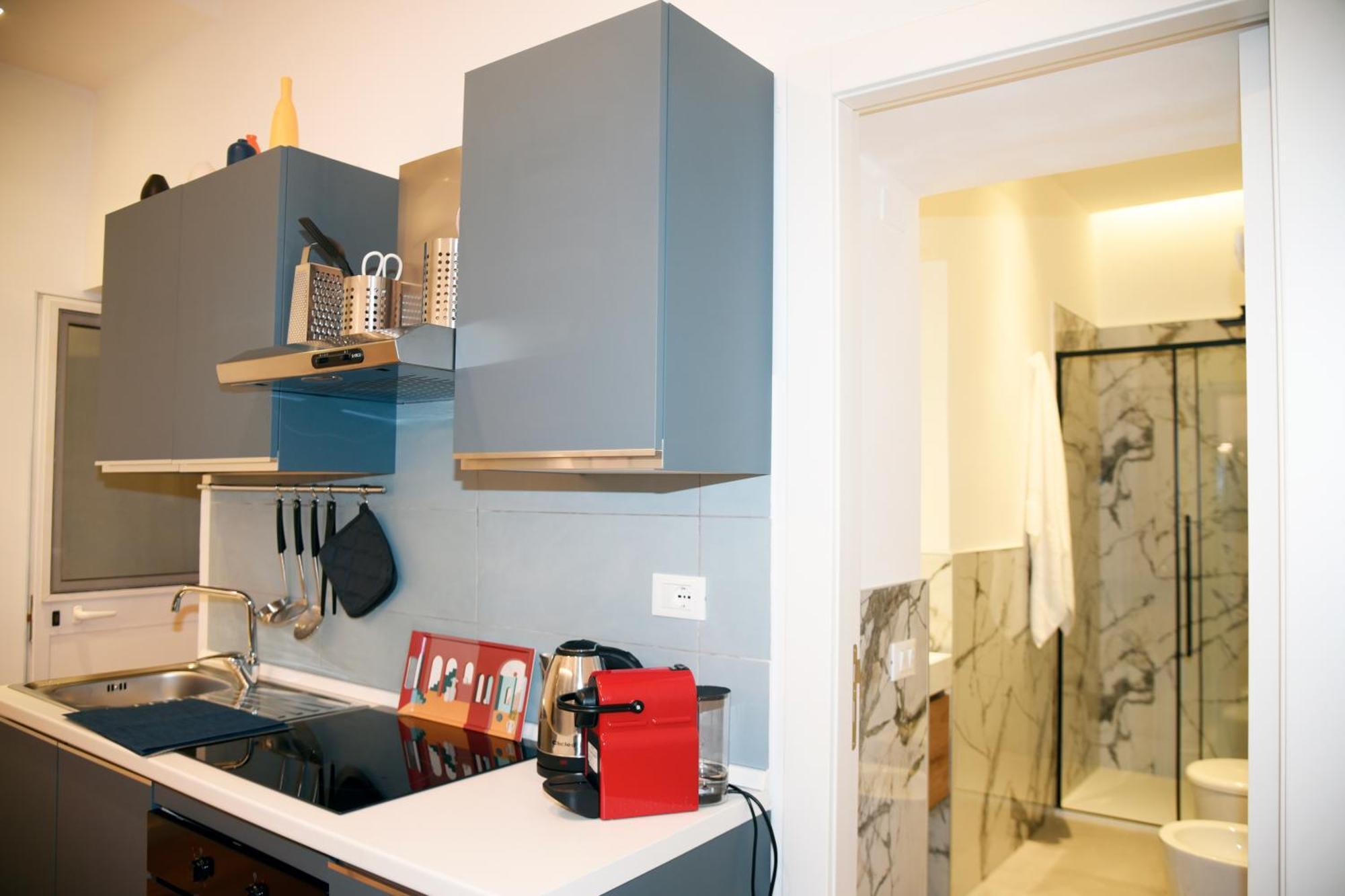Bonastay Apartment