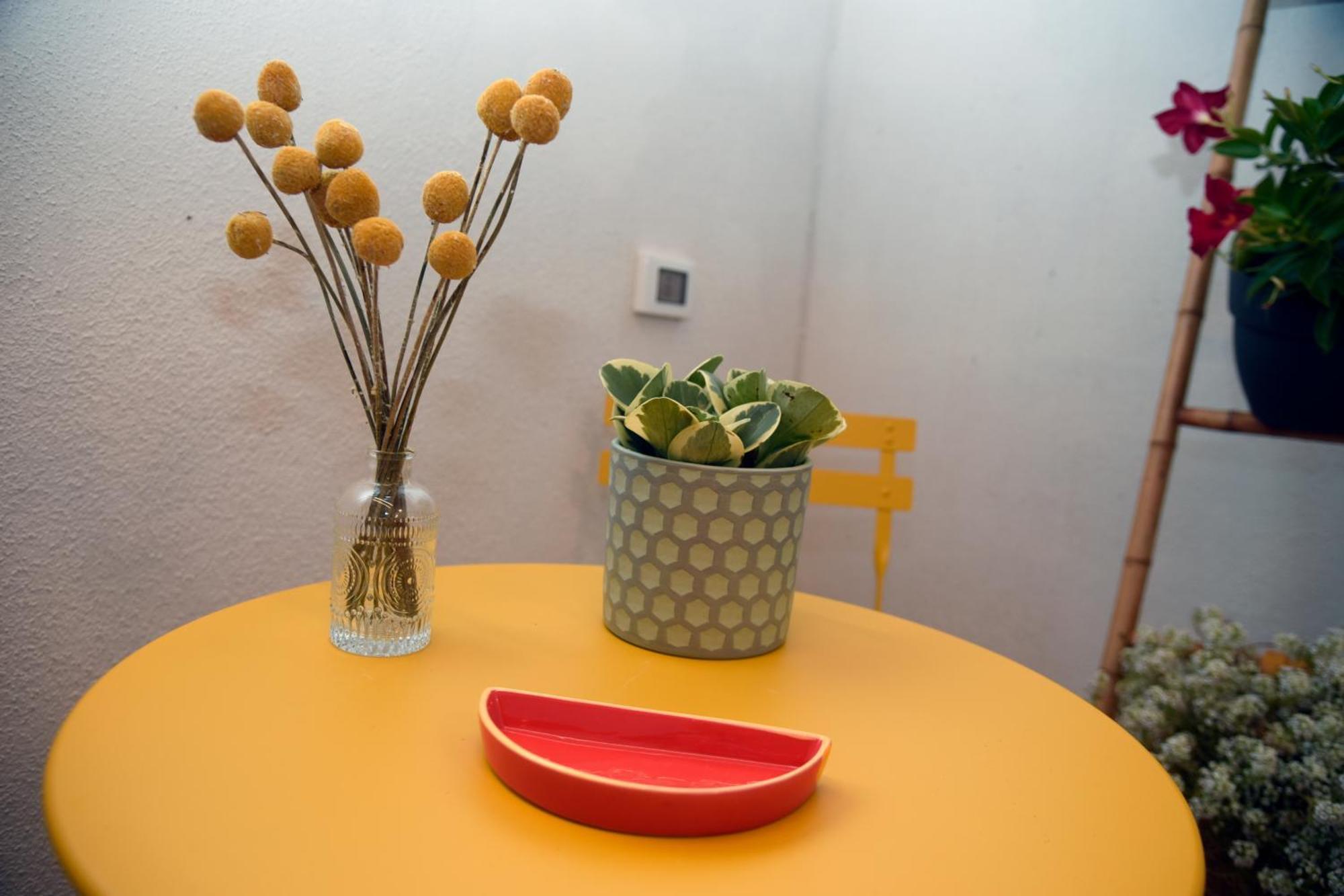 Bonastay Apartment