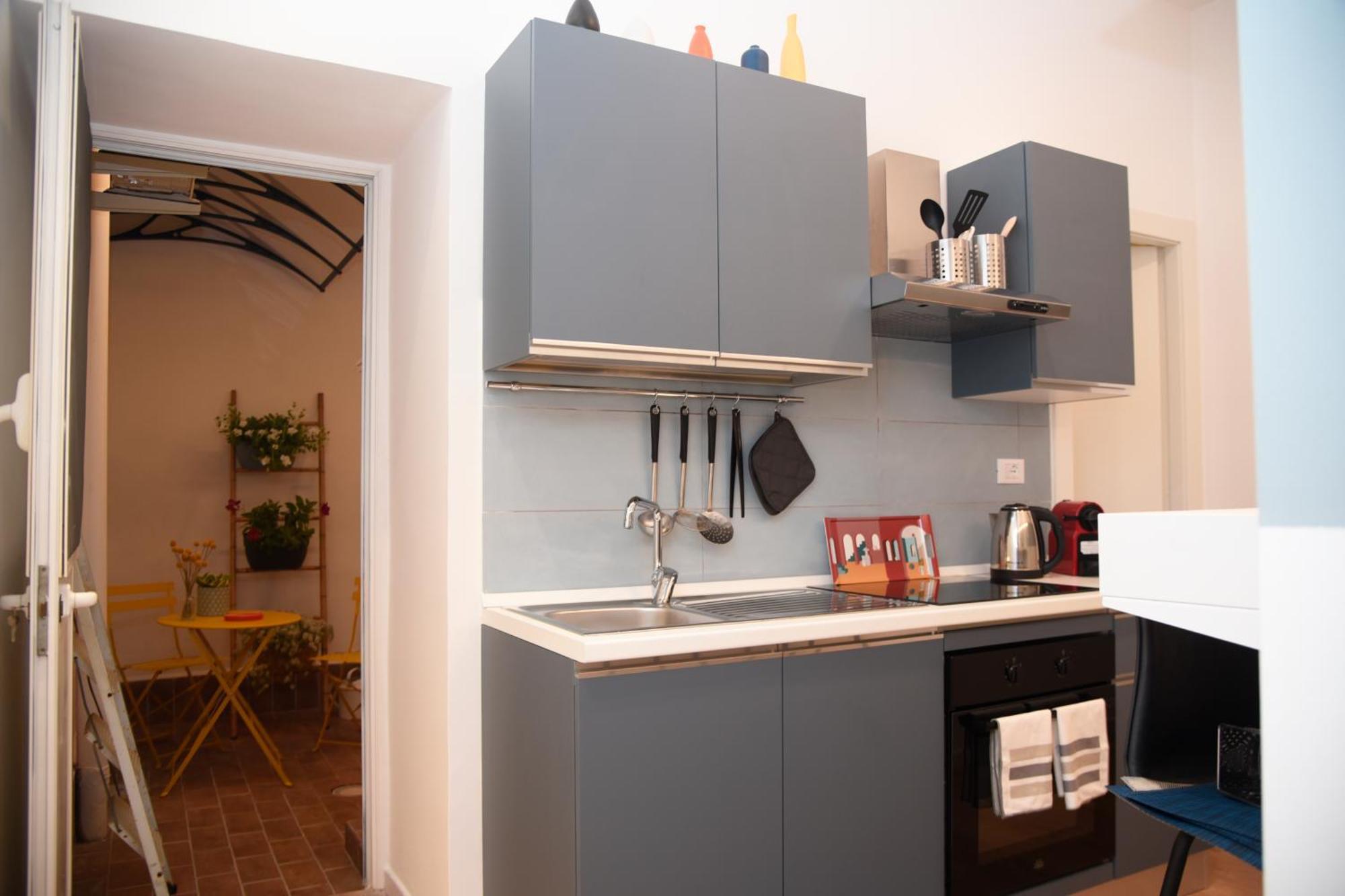 Apartment Bonastay *