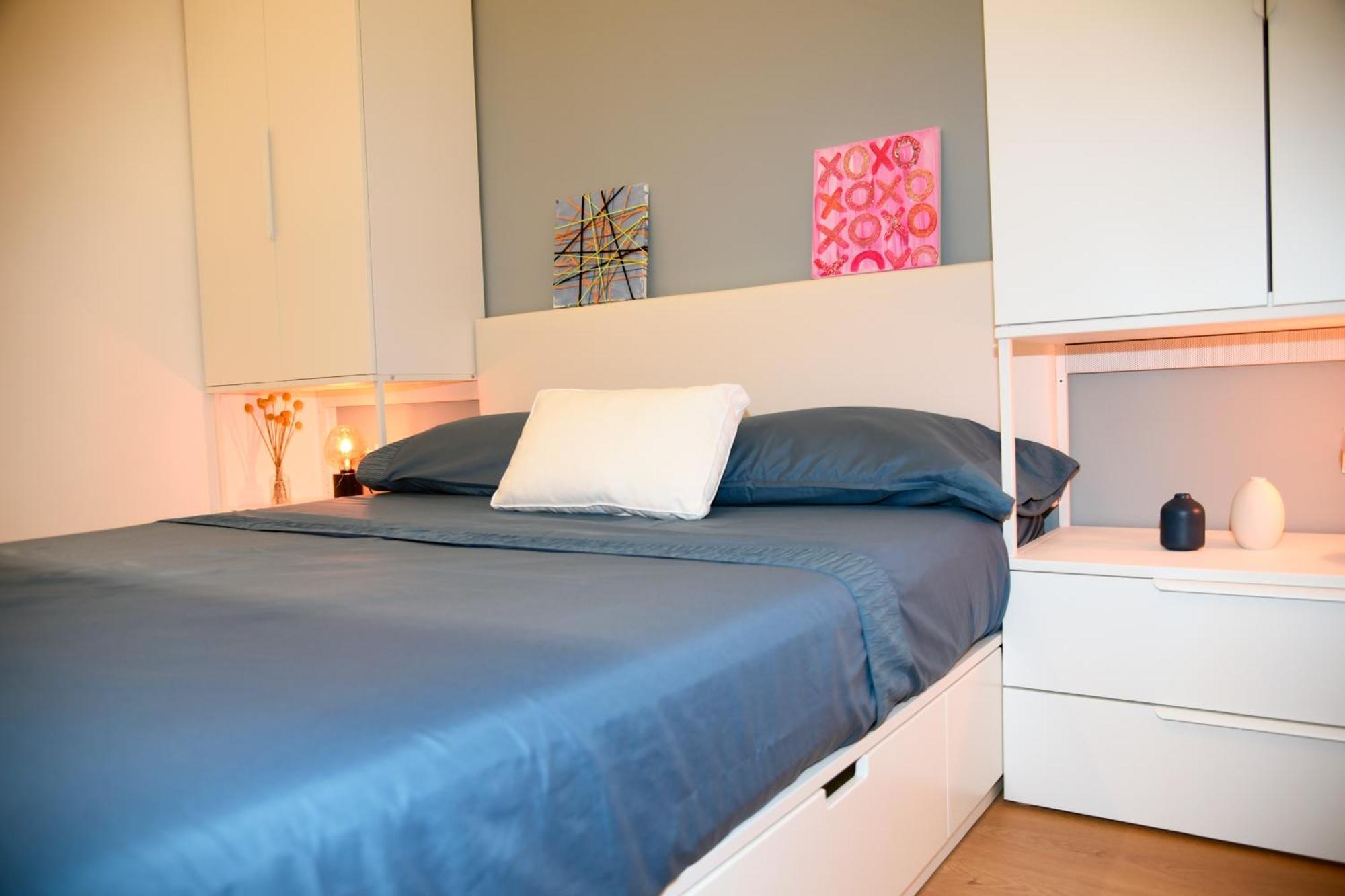 Apartment Bonastay Palermo