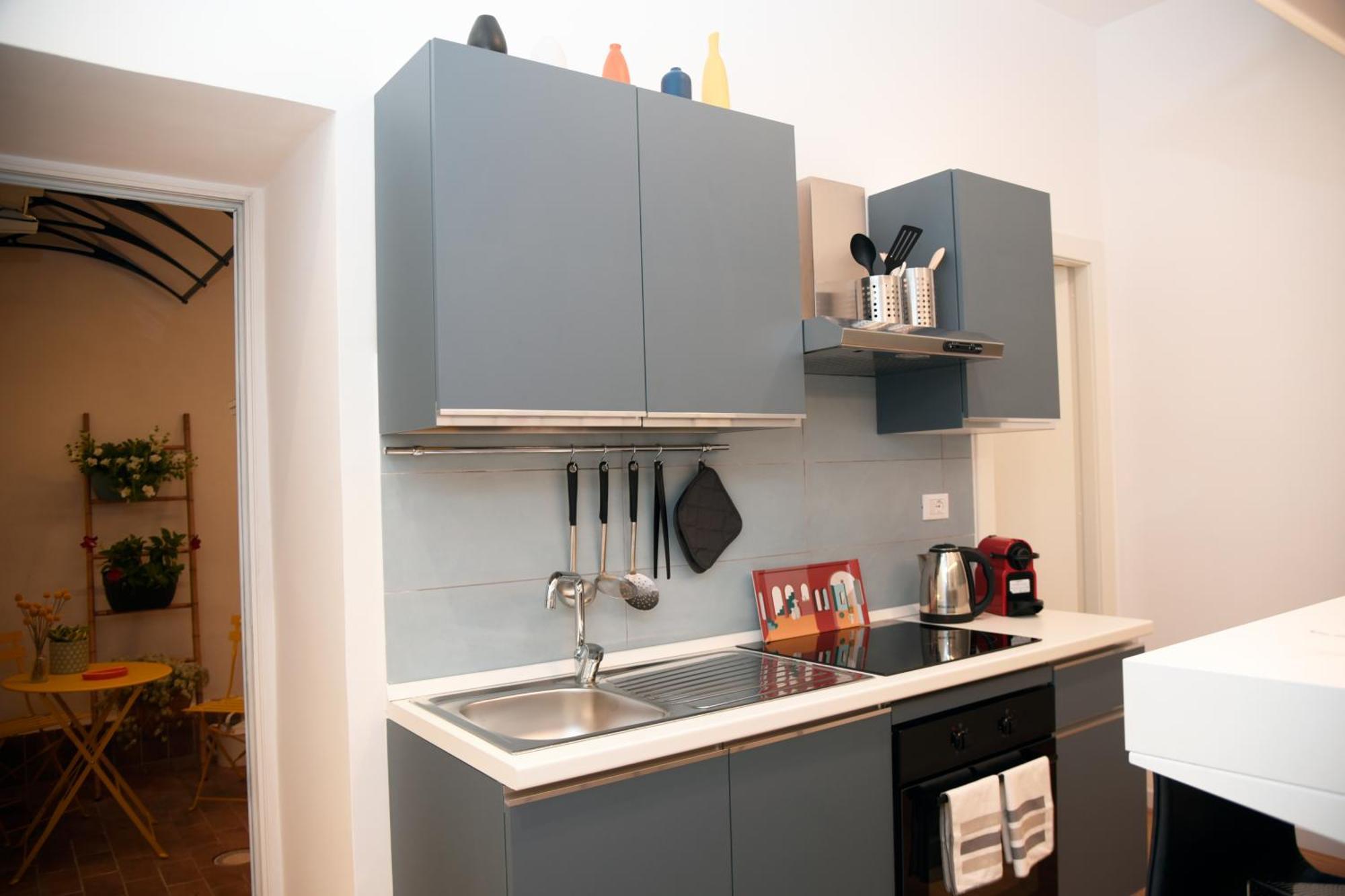 Bonastay Apartment