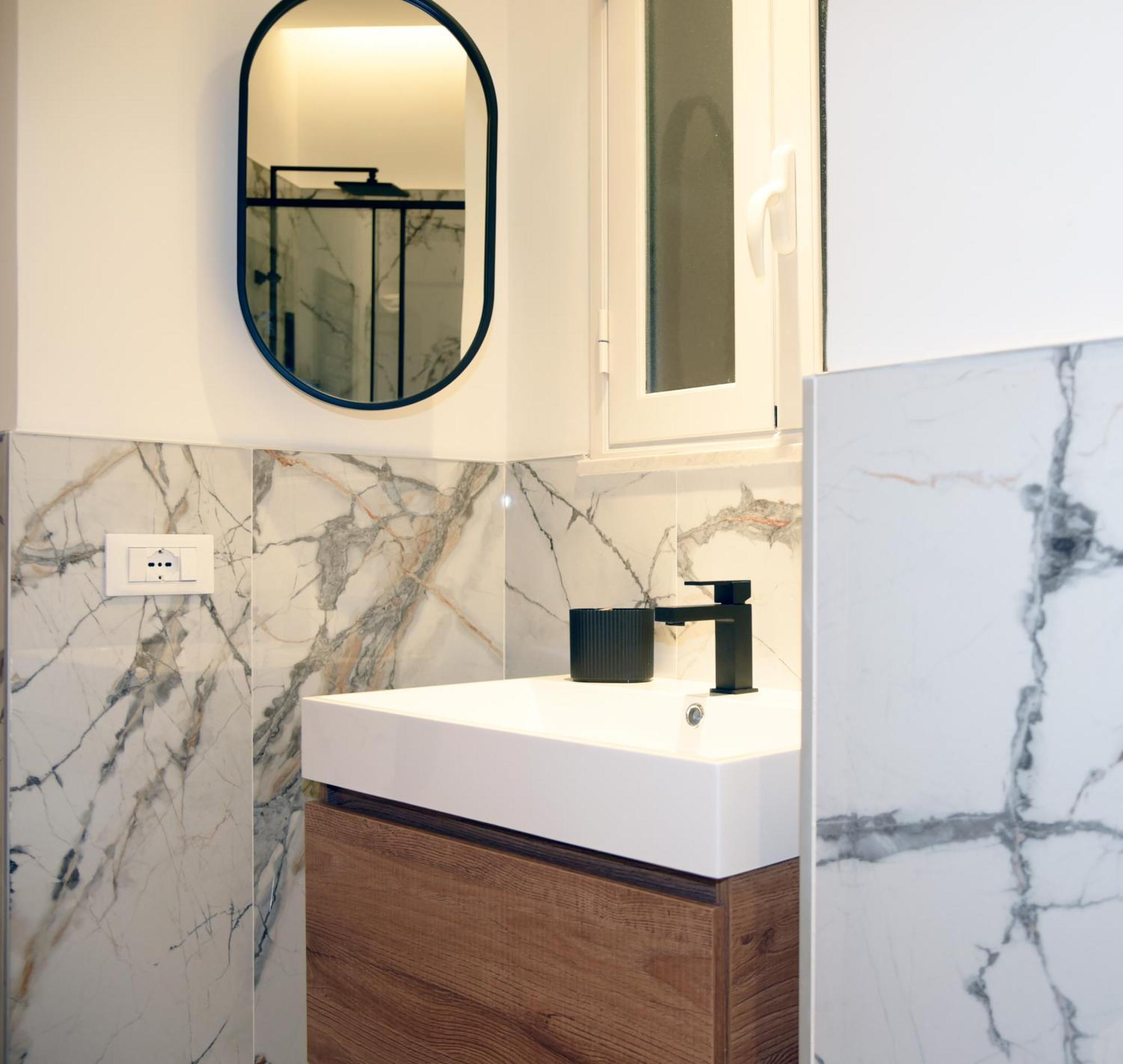 Bonastay Apartment Palermo