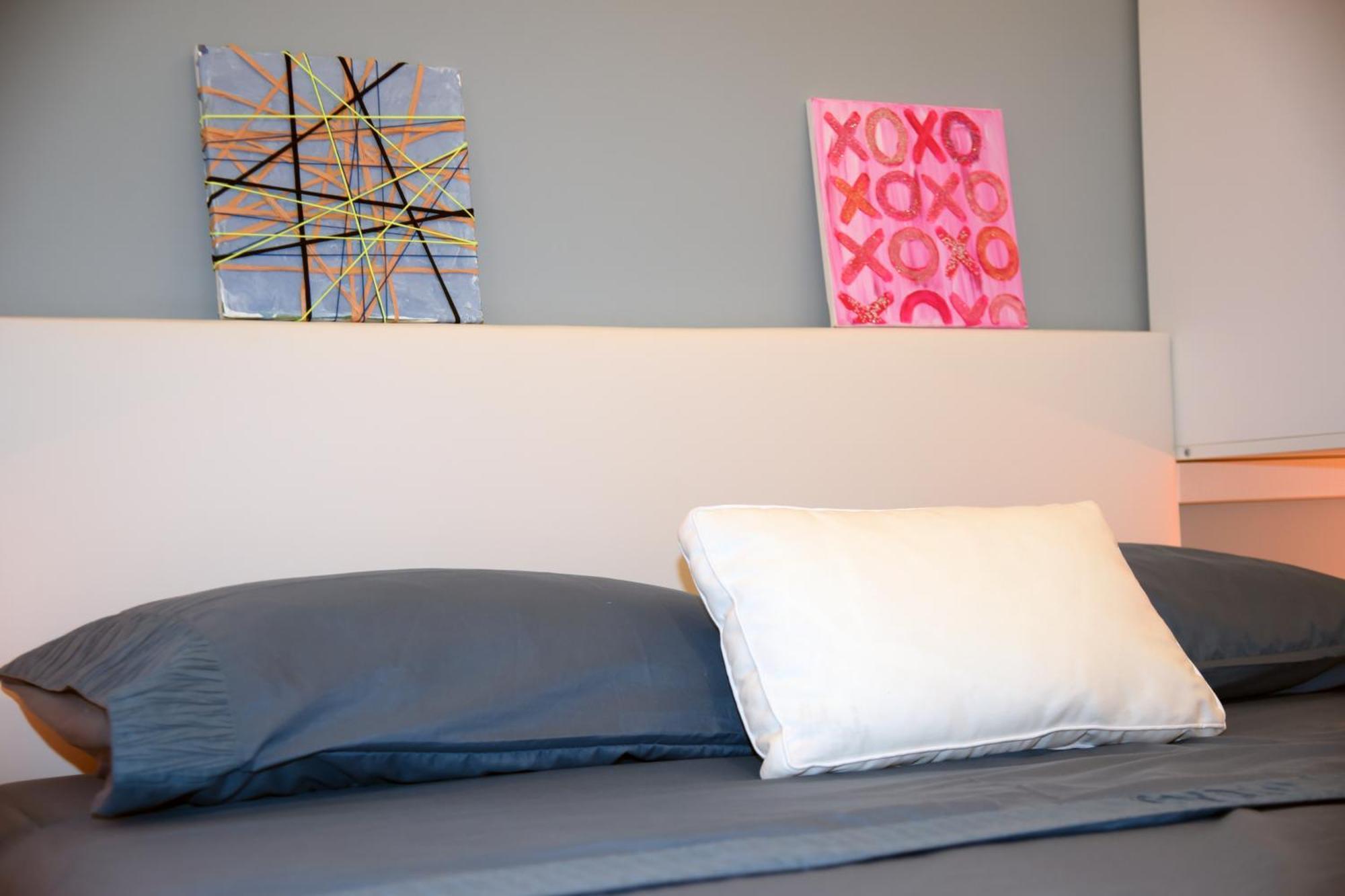Bonastay Apartment Palermo