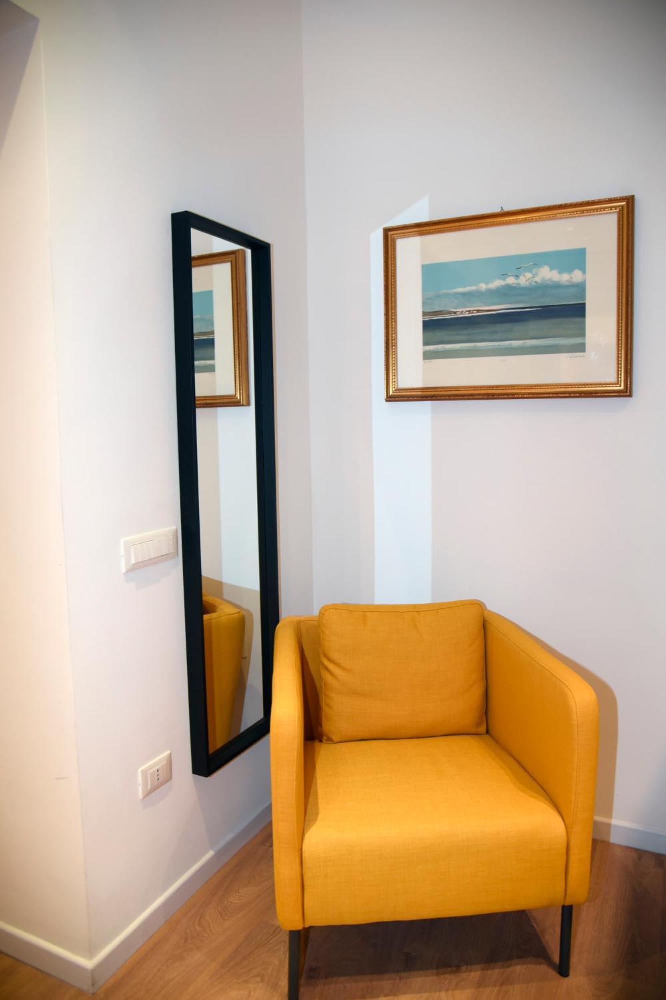 Bonastay Apartment Palermo