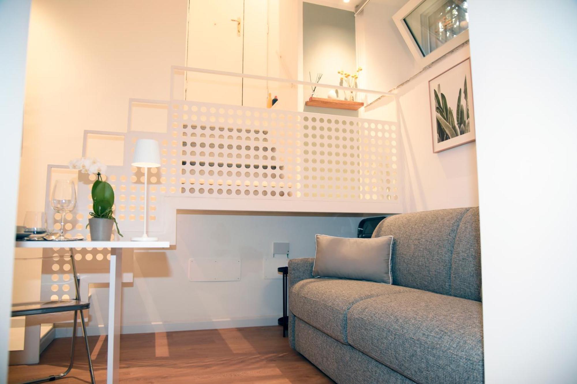 Apartment Bonastay Palermo