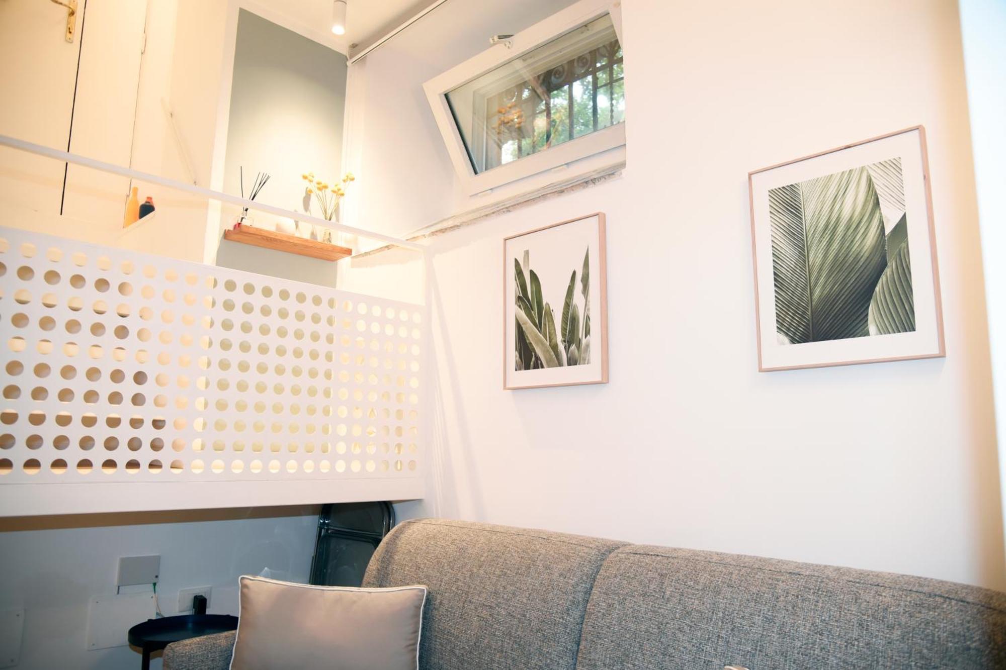 Apartment Bonastay Palermo