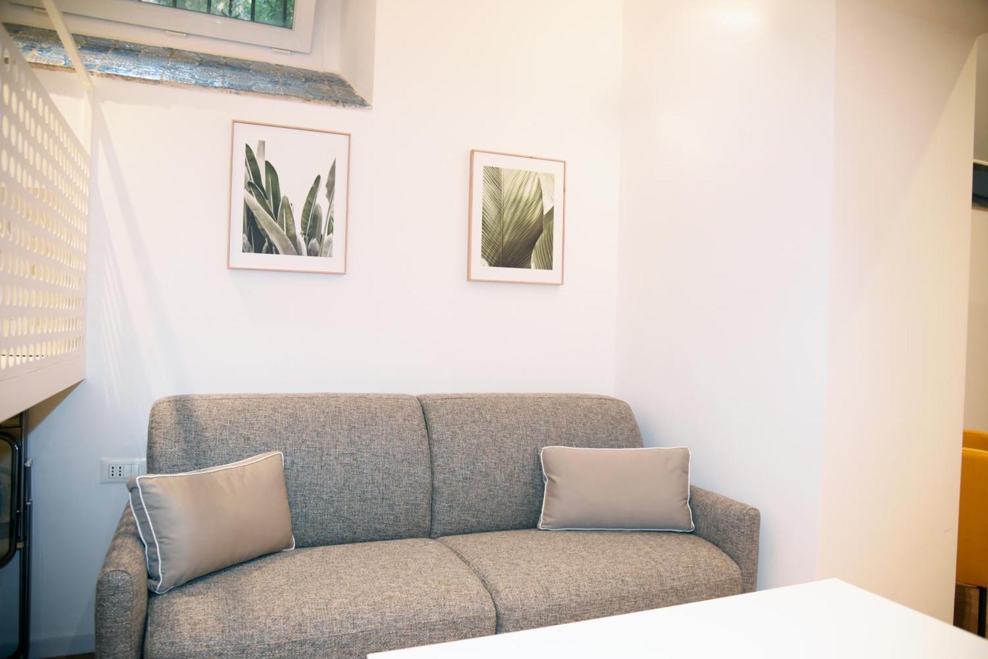 Bonastay Apartment