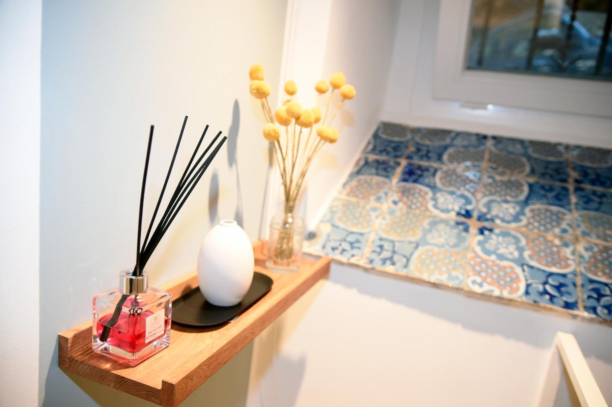 Bonastay Apartment Palermo