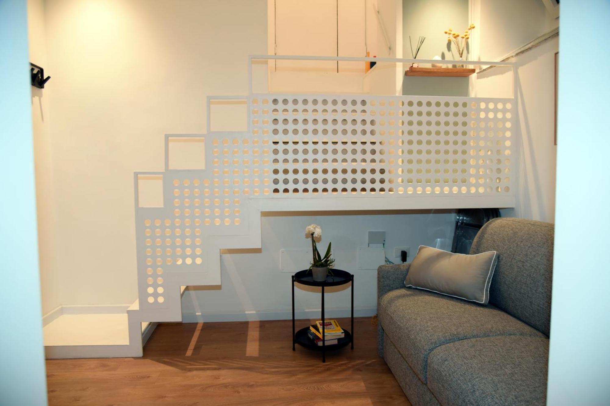 Apartment Bonastay Palermo
