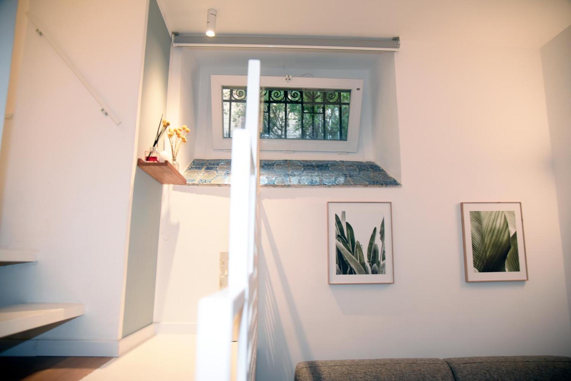 Apartment Bonastay