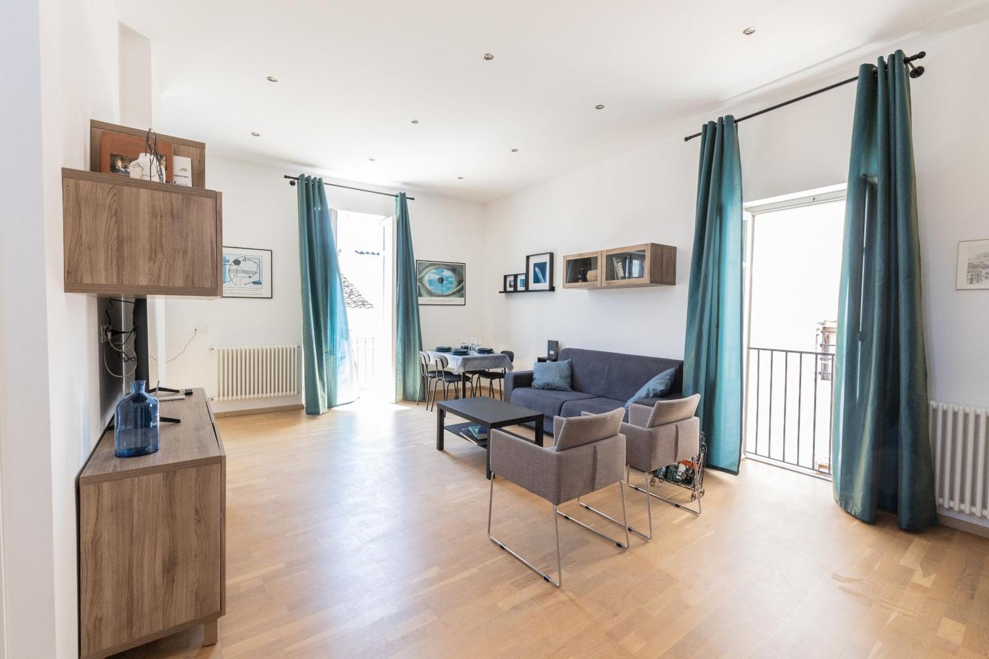 Apartment Magione 22