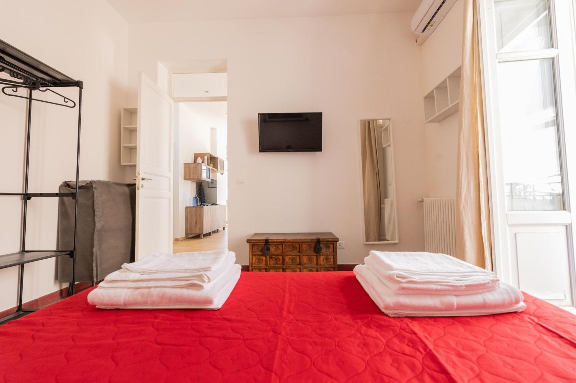 Apartment Magione 22 *