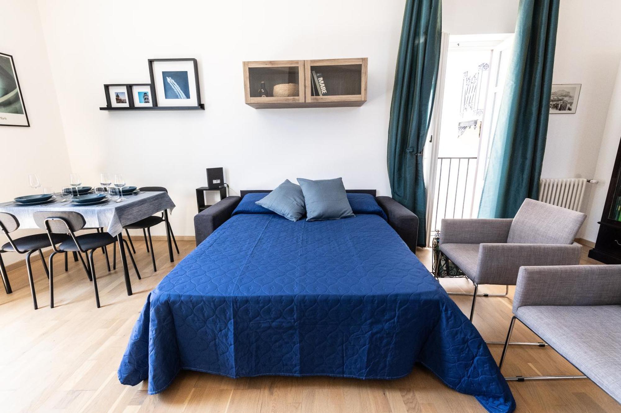 Magione 22 Apartment