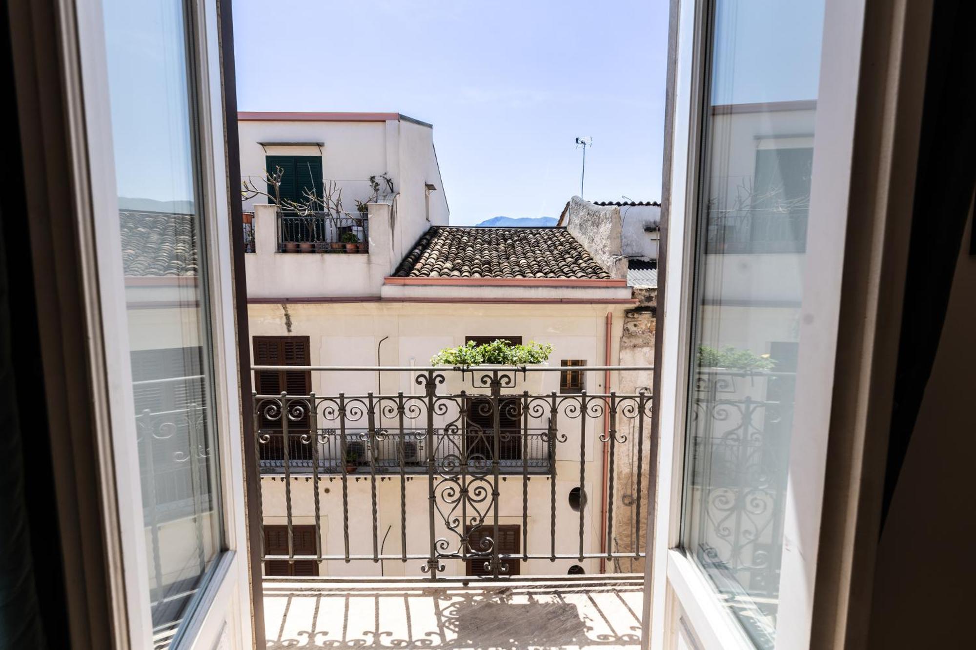 Magione 22 Apartment Palermo