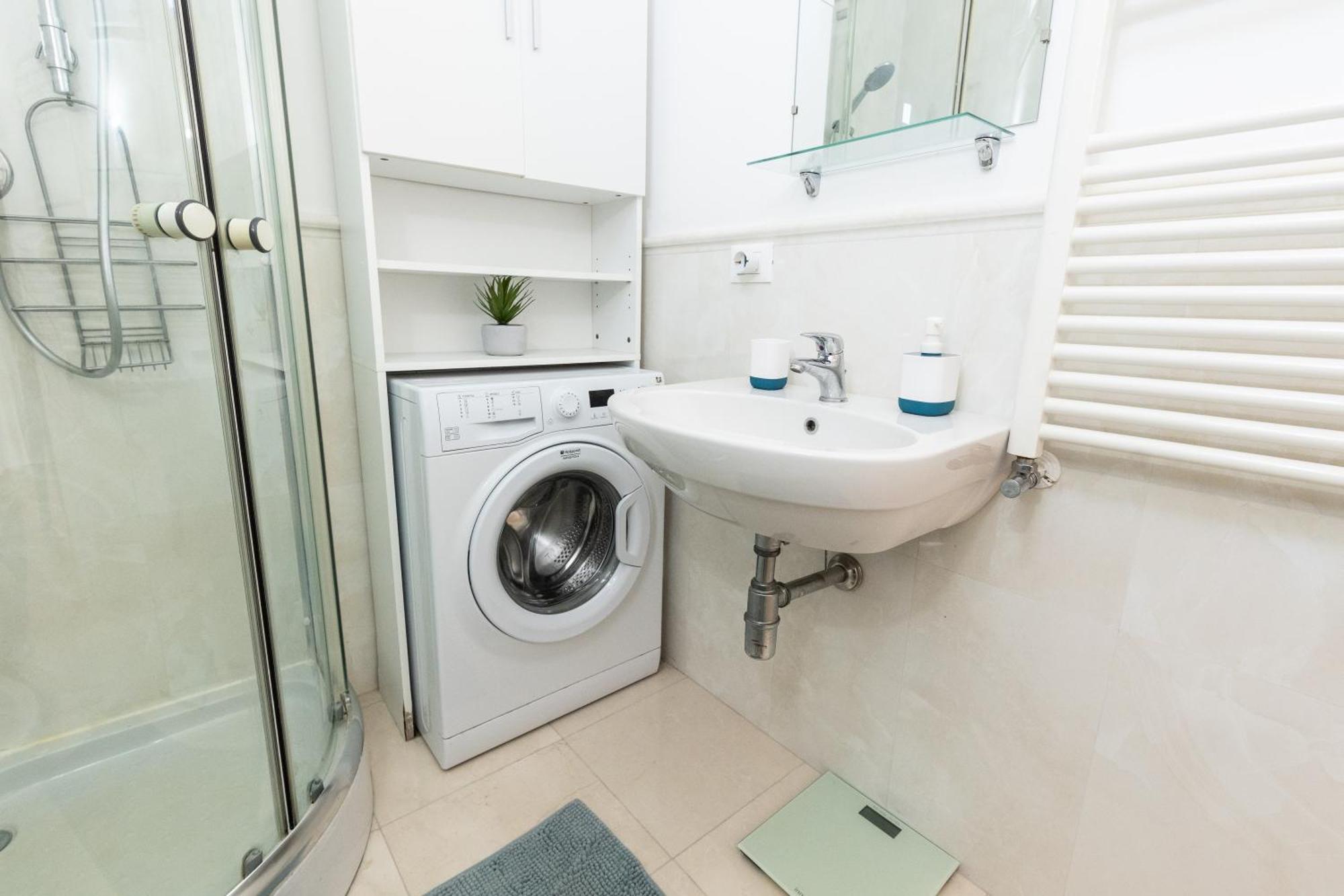 Apartment Magione 22