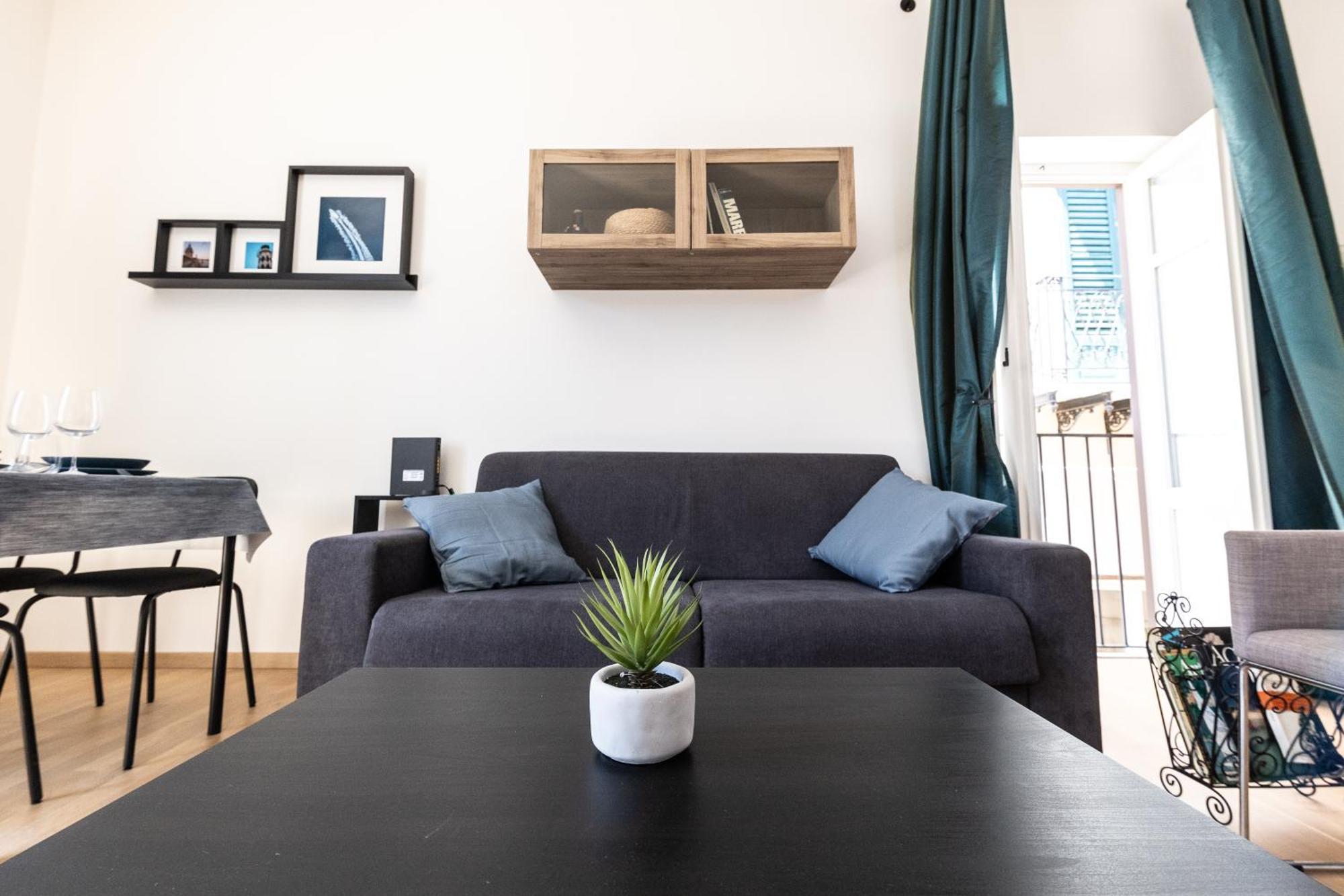 Apartment Magione 22