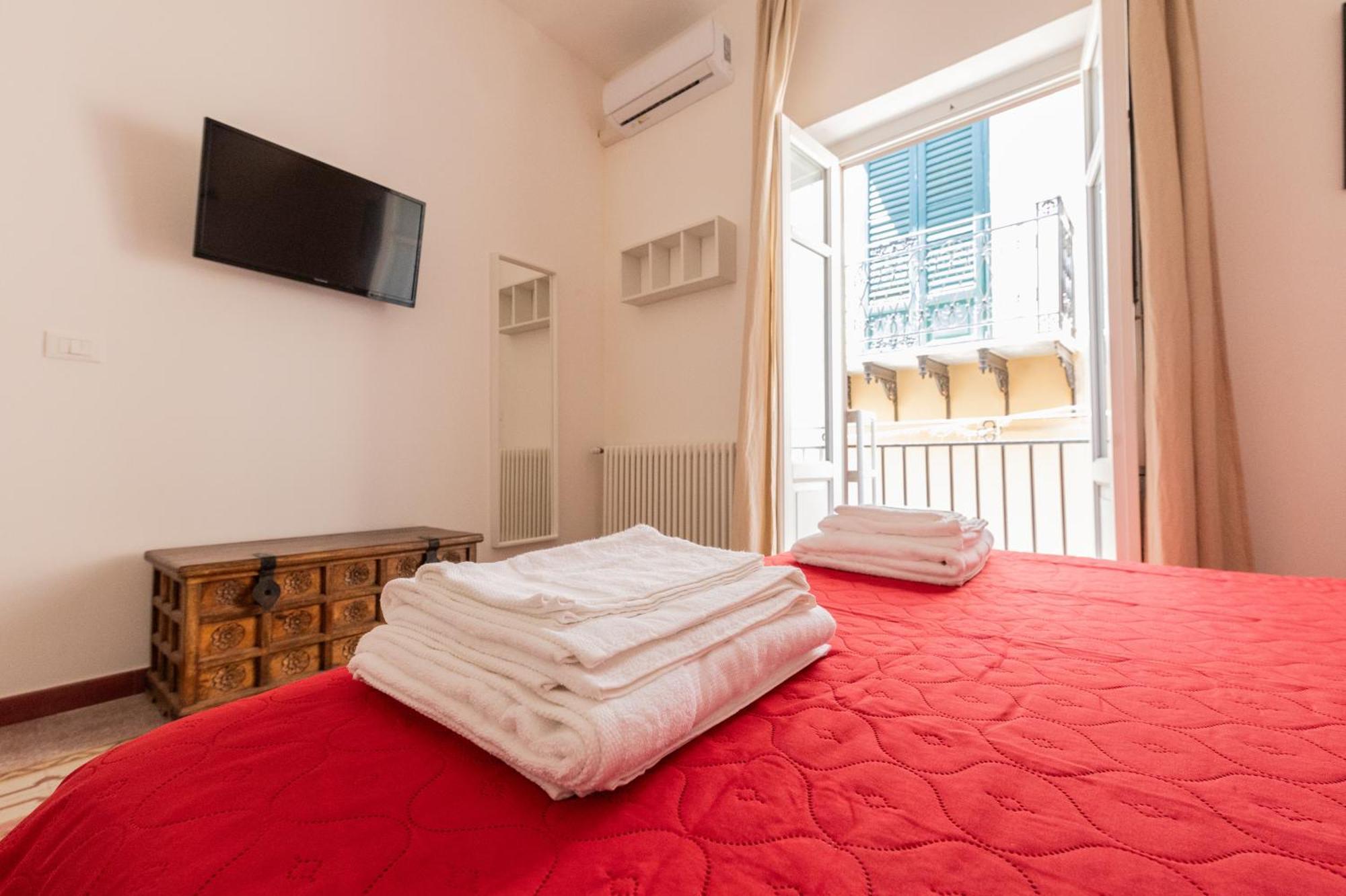 Magione 22 Apartment Palermo