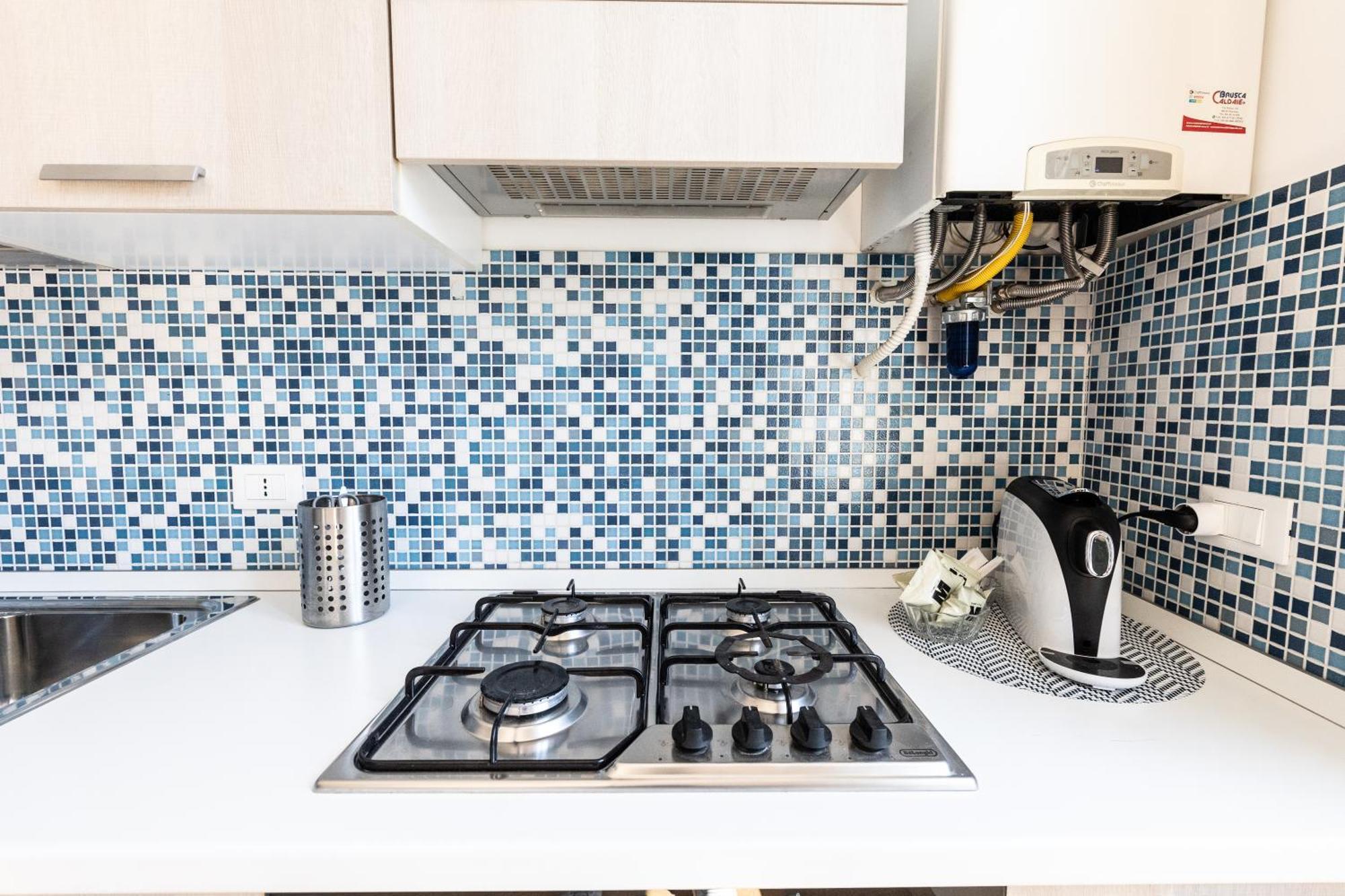 Apartment Magione 22
