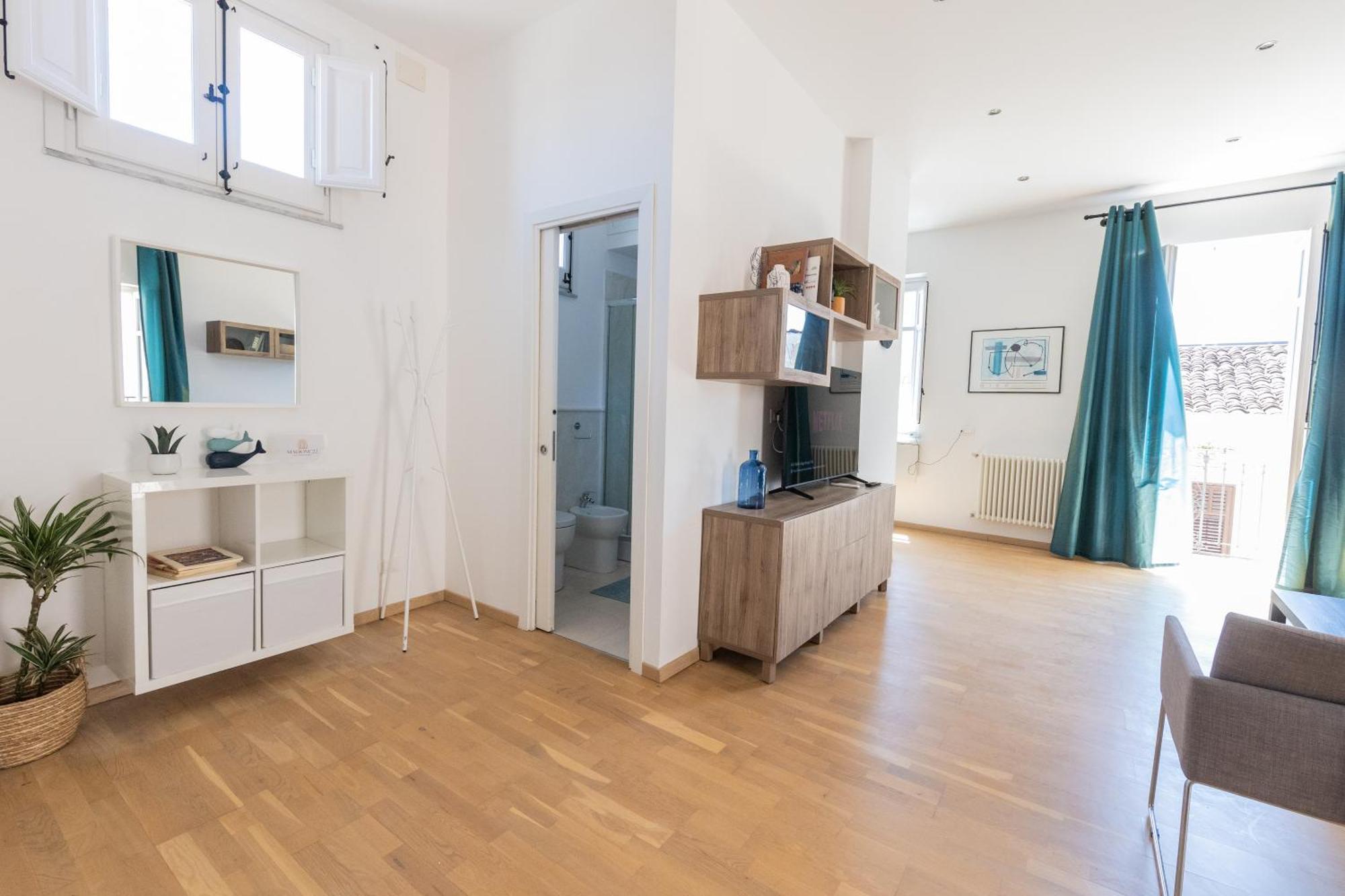 Apartment Magione 22 *