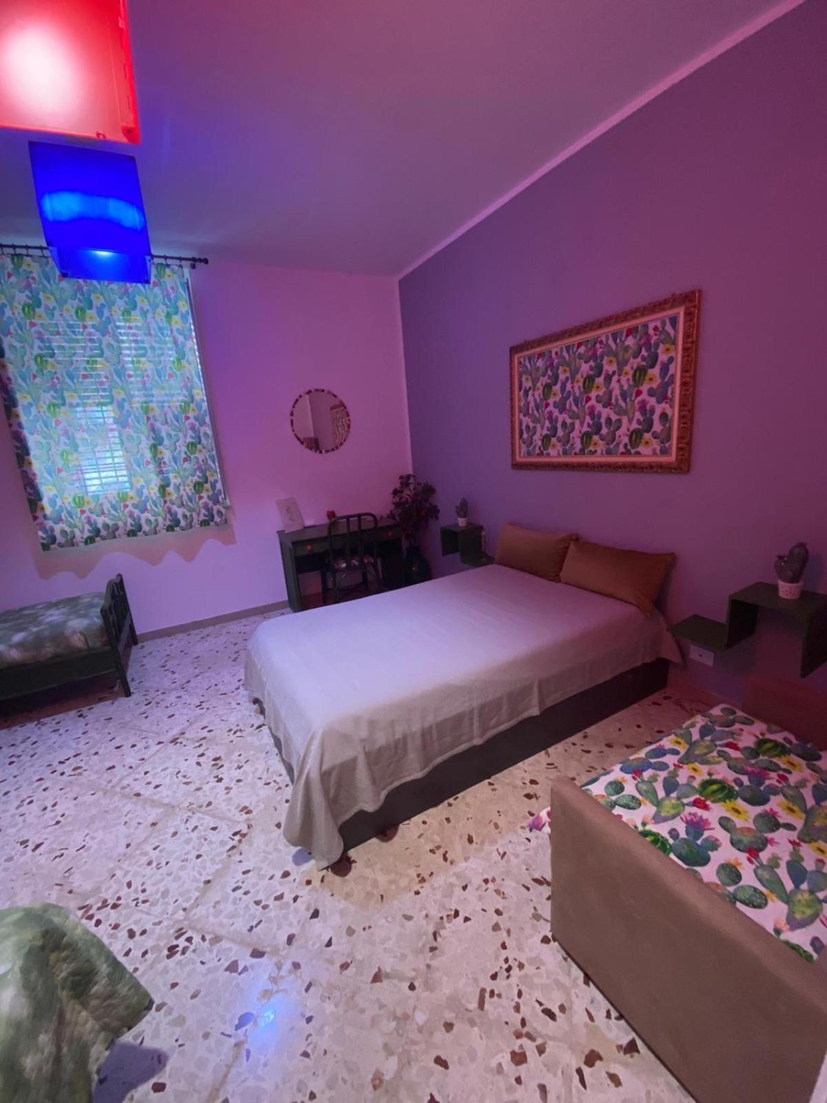 La Casa Di Nana Il Baglio Appartamento *