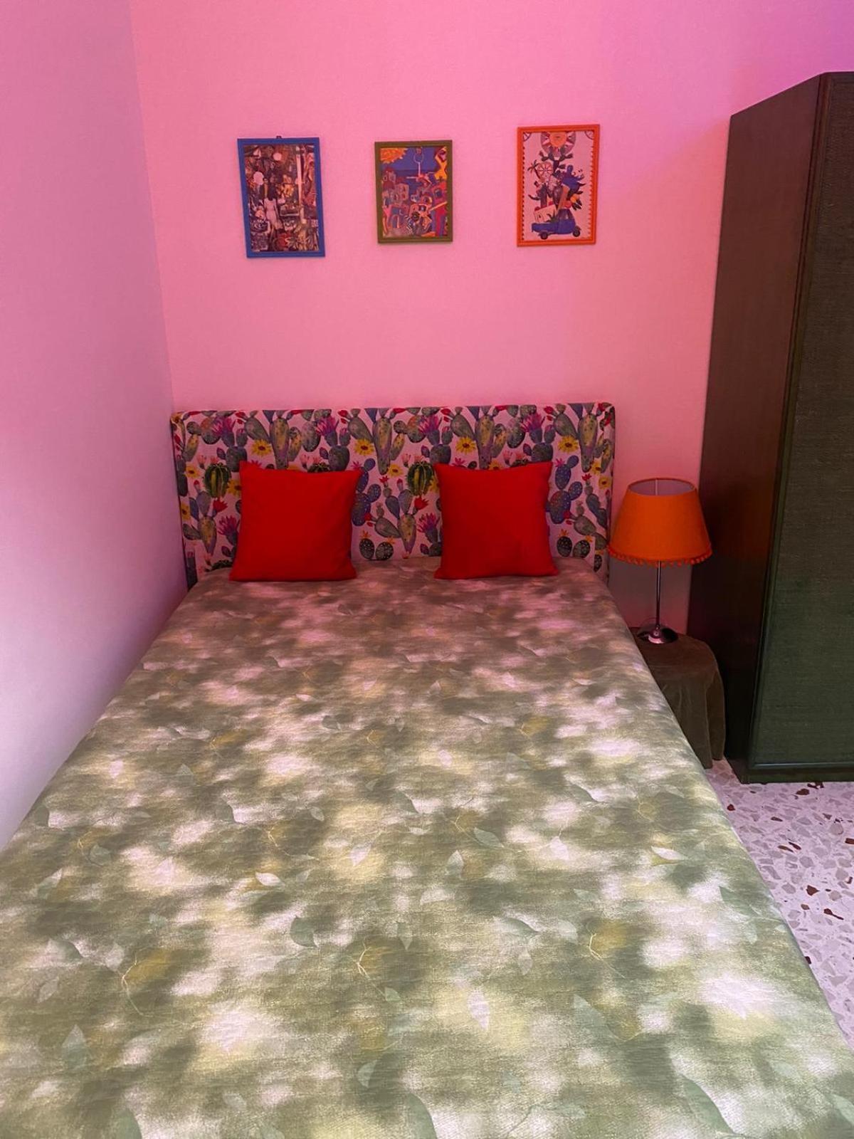 Appartamento La Casa Di Nana Il Baglio