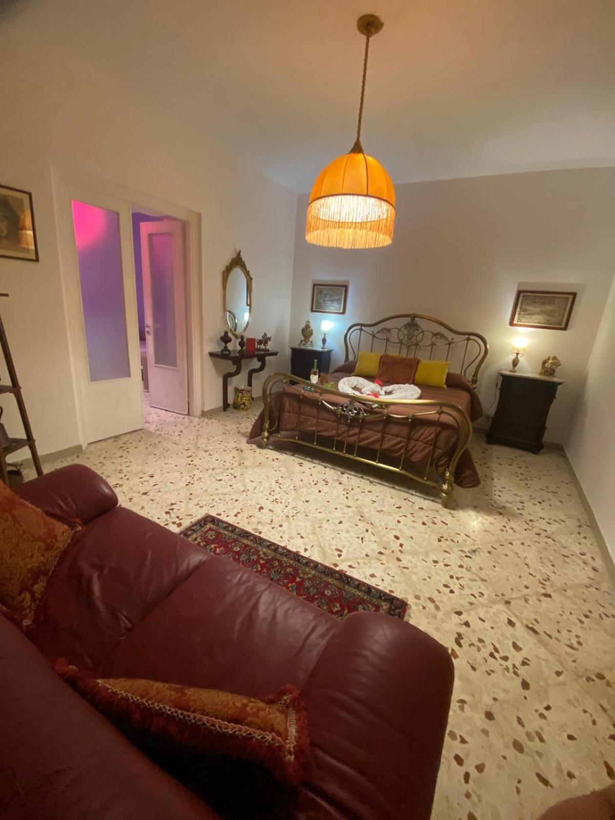 La Casa Di Nana Il Baglio * Palermo