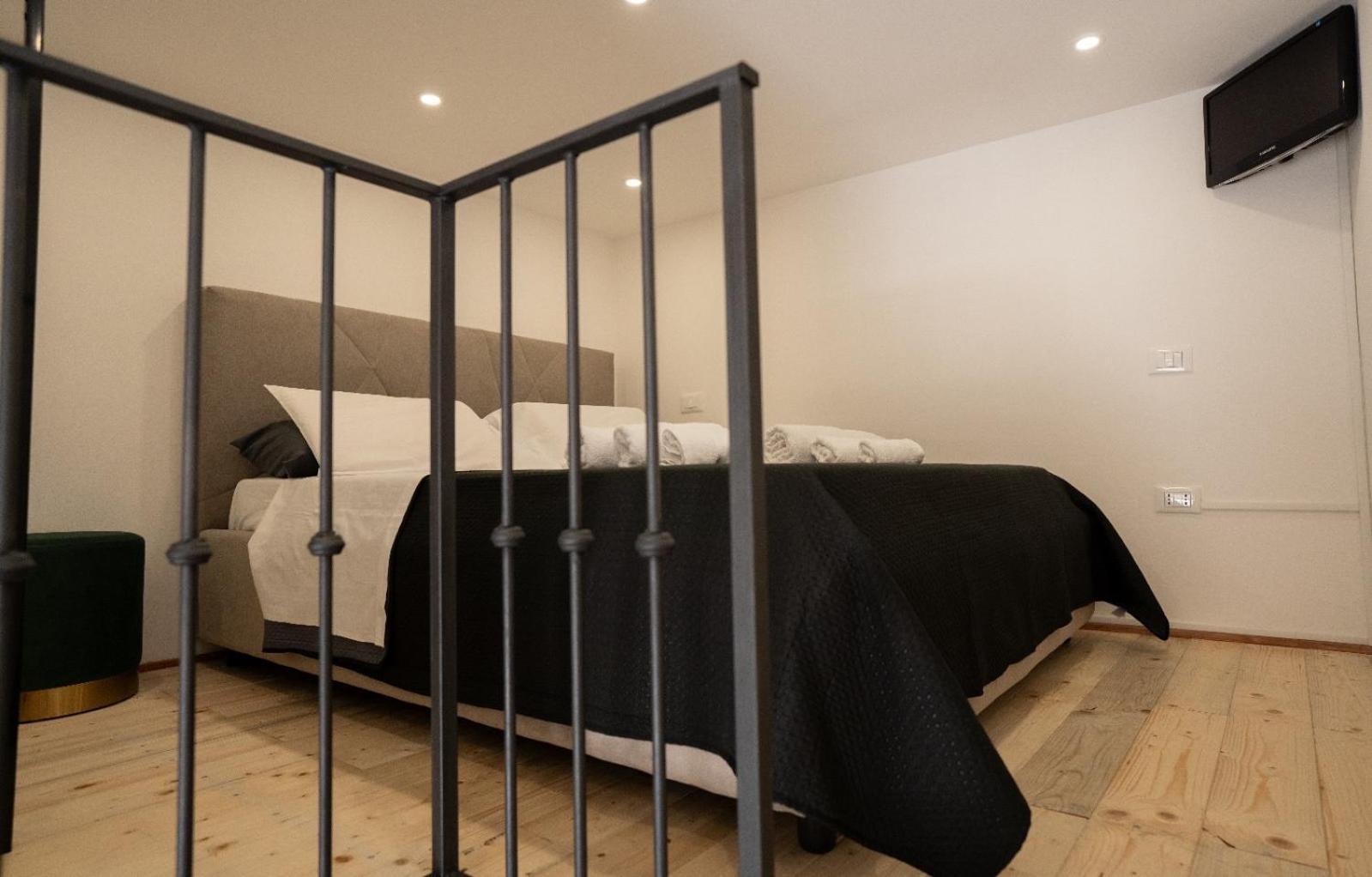 Ballaro Holiday home Palermo