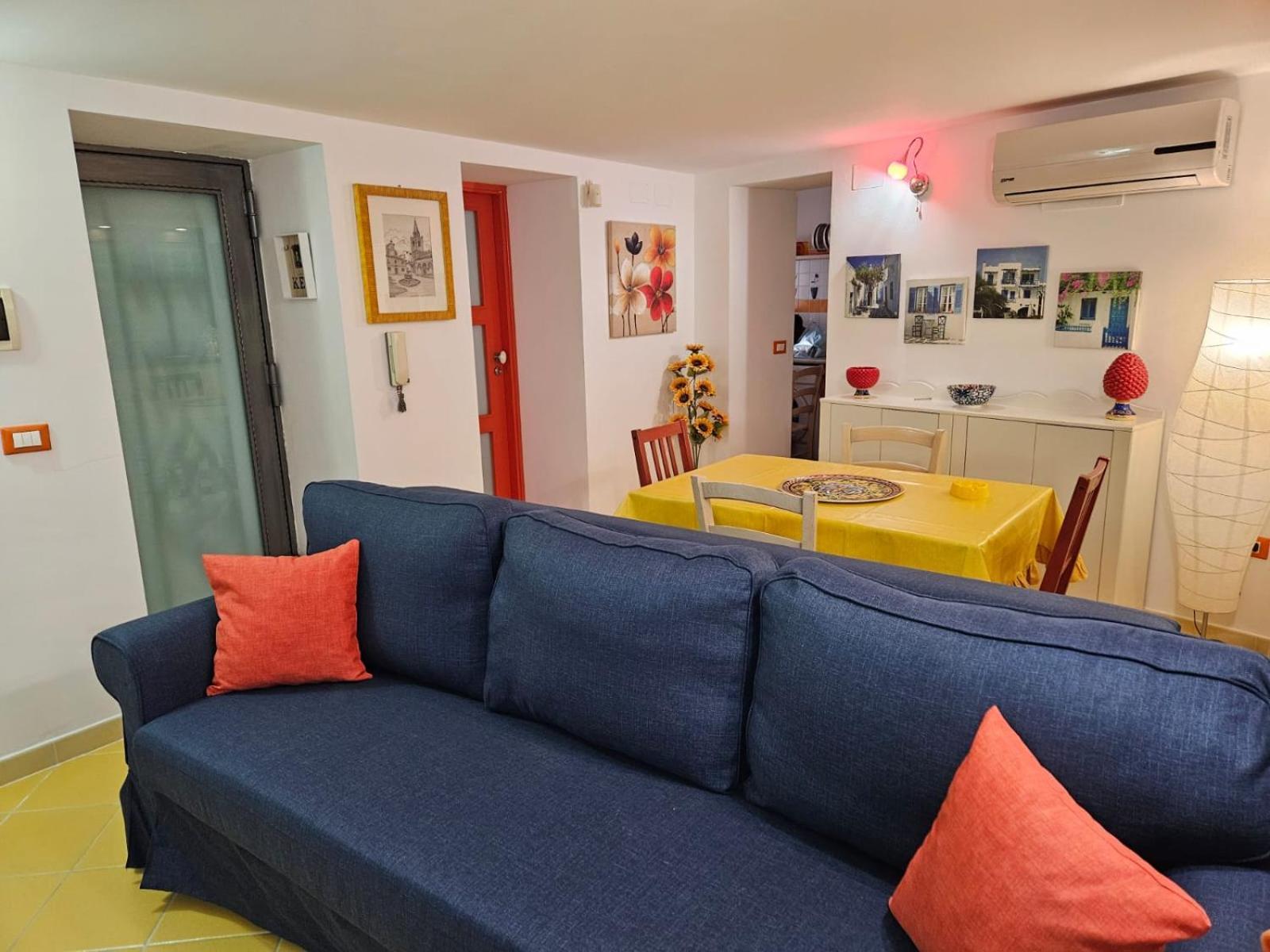 Casa Pretoria Apartment *
