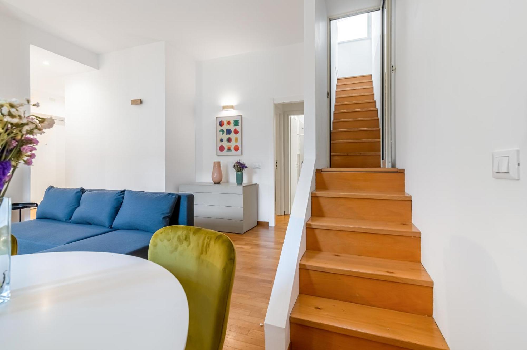 Politeama Glamour - With Terrace X6 Apartamento *
