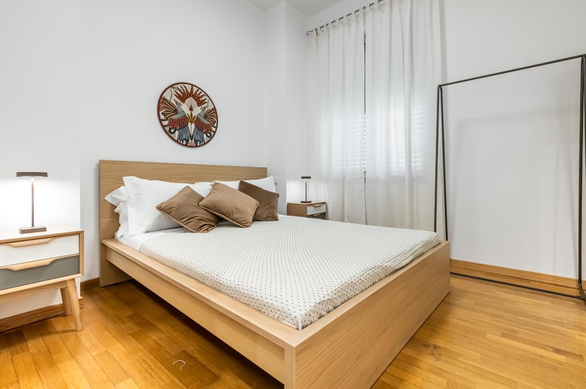 Politeama Glamour - With Terrace X6 Palermo