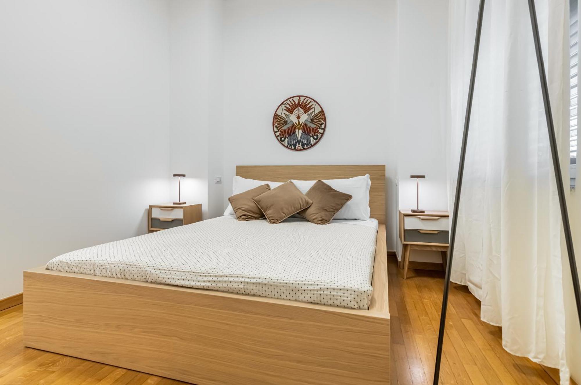 Politeama Glamour - With Terrace X6 * Palermo