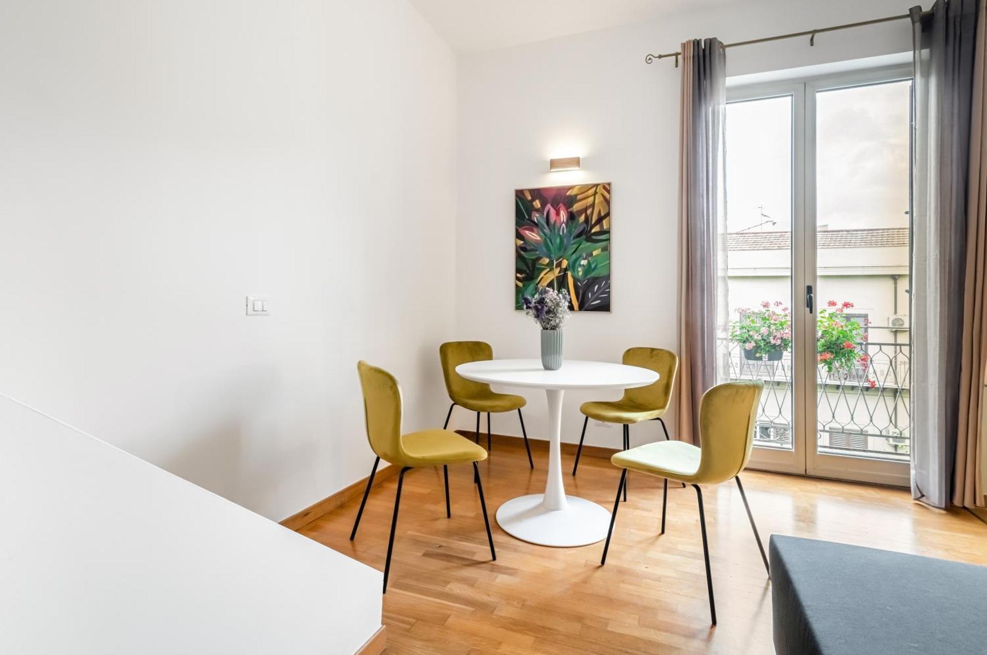 Politeama Glamour - With Terrace X6 Apartamento