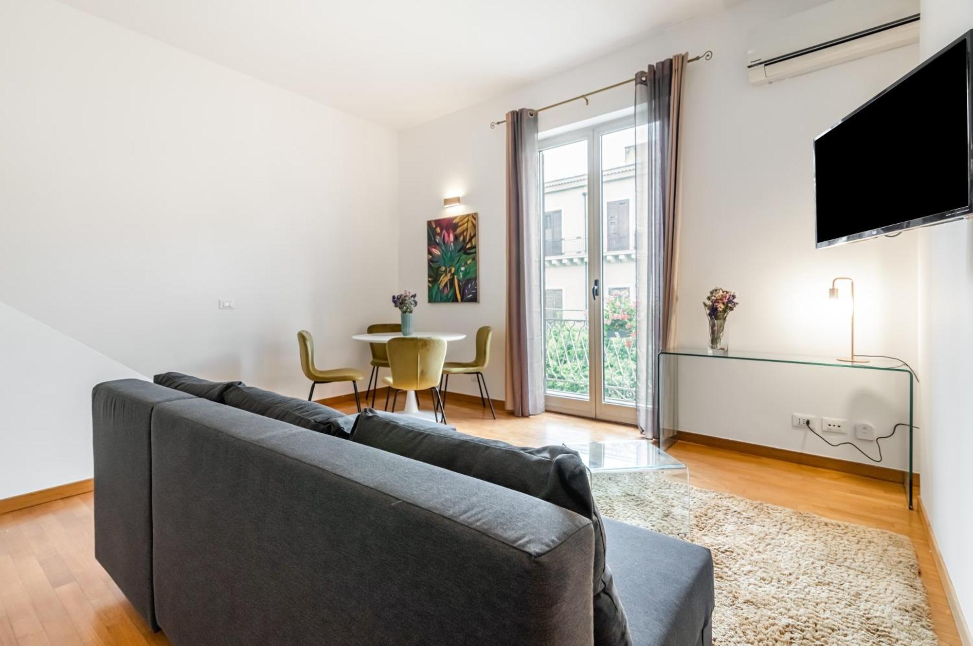 Politeama Glamour - With Terrace X6 Apartamento *