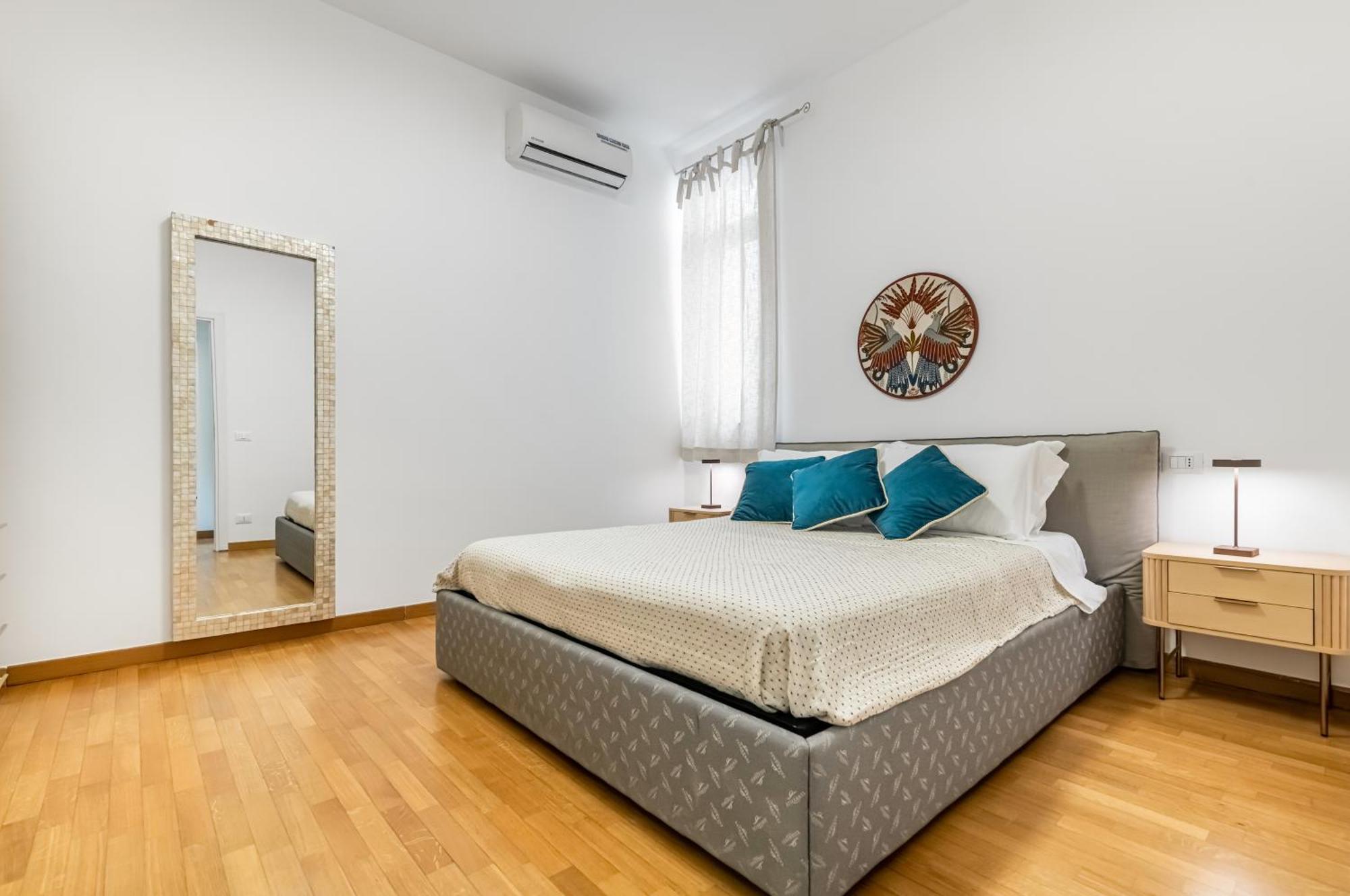 Apartamento Politeama Glamour - With Terrace X6 *