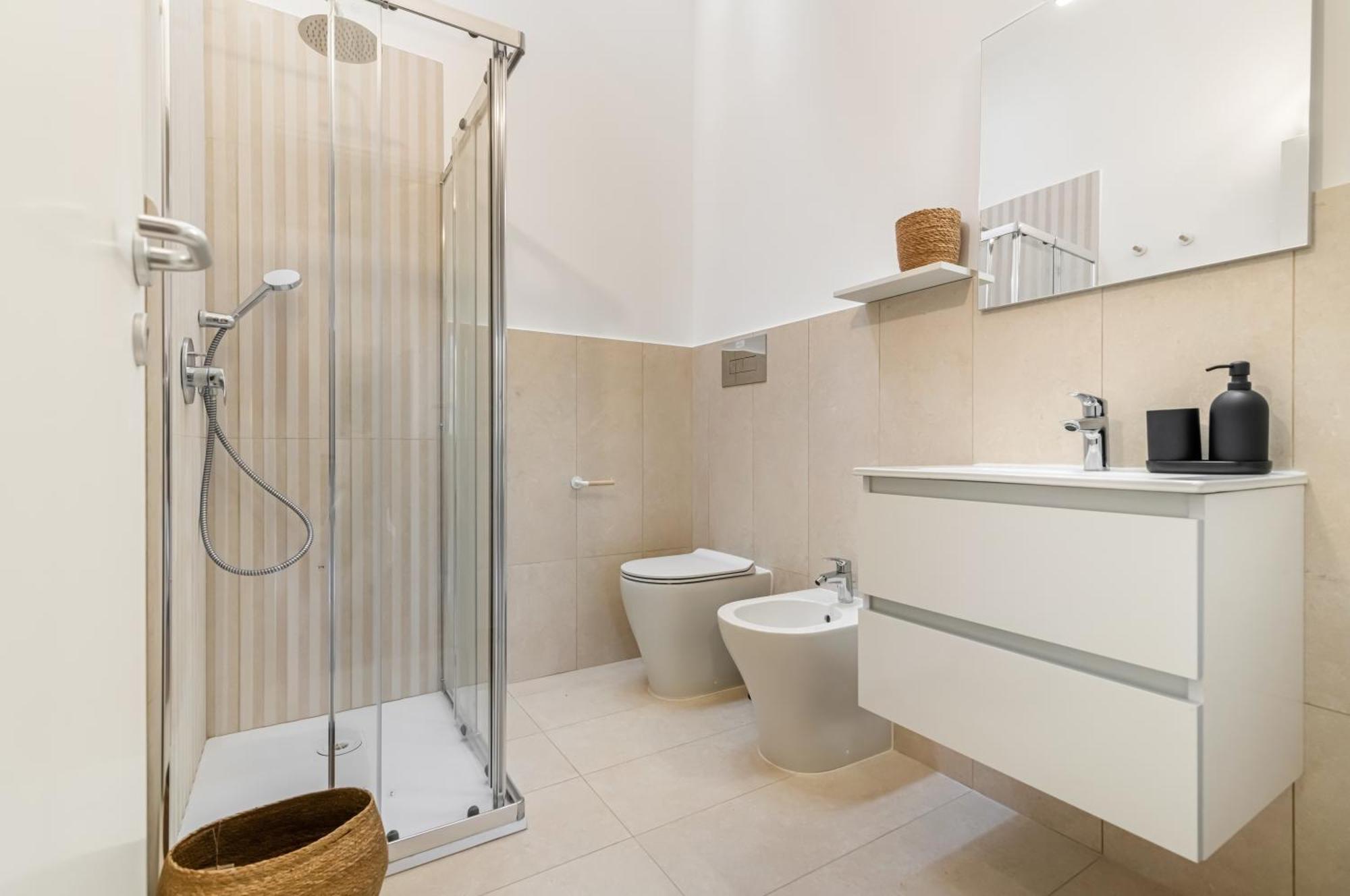 Politeama Glamour - With Terrace X6 Apartamento