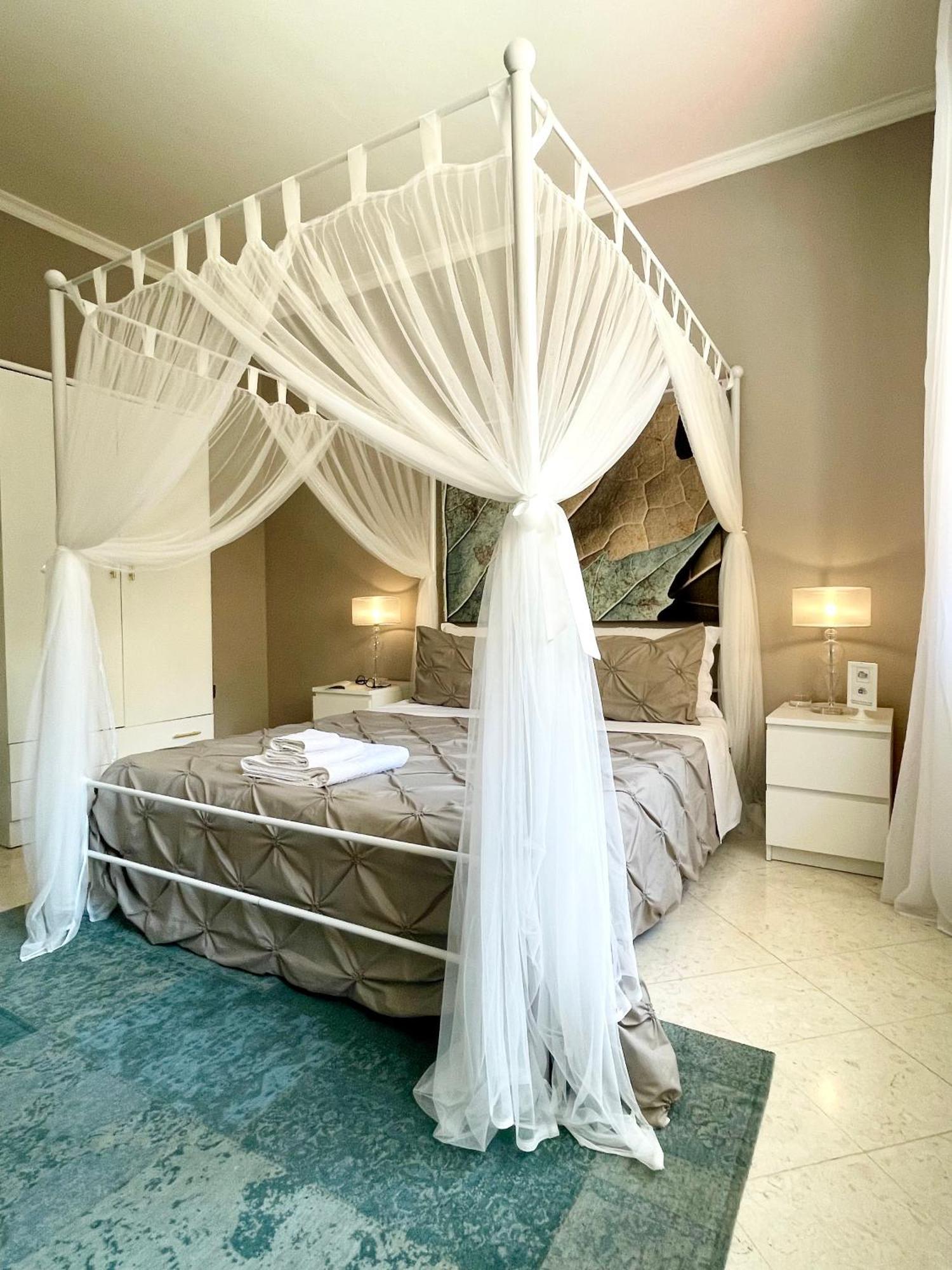 Bed & Breakfast Al Politeama Palermo
