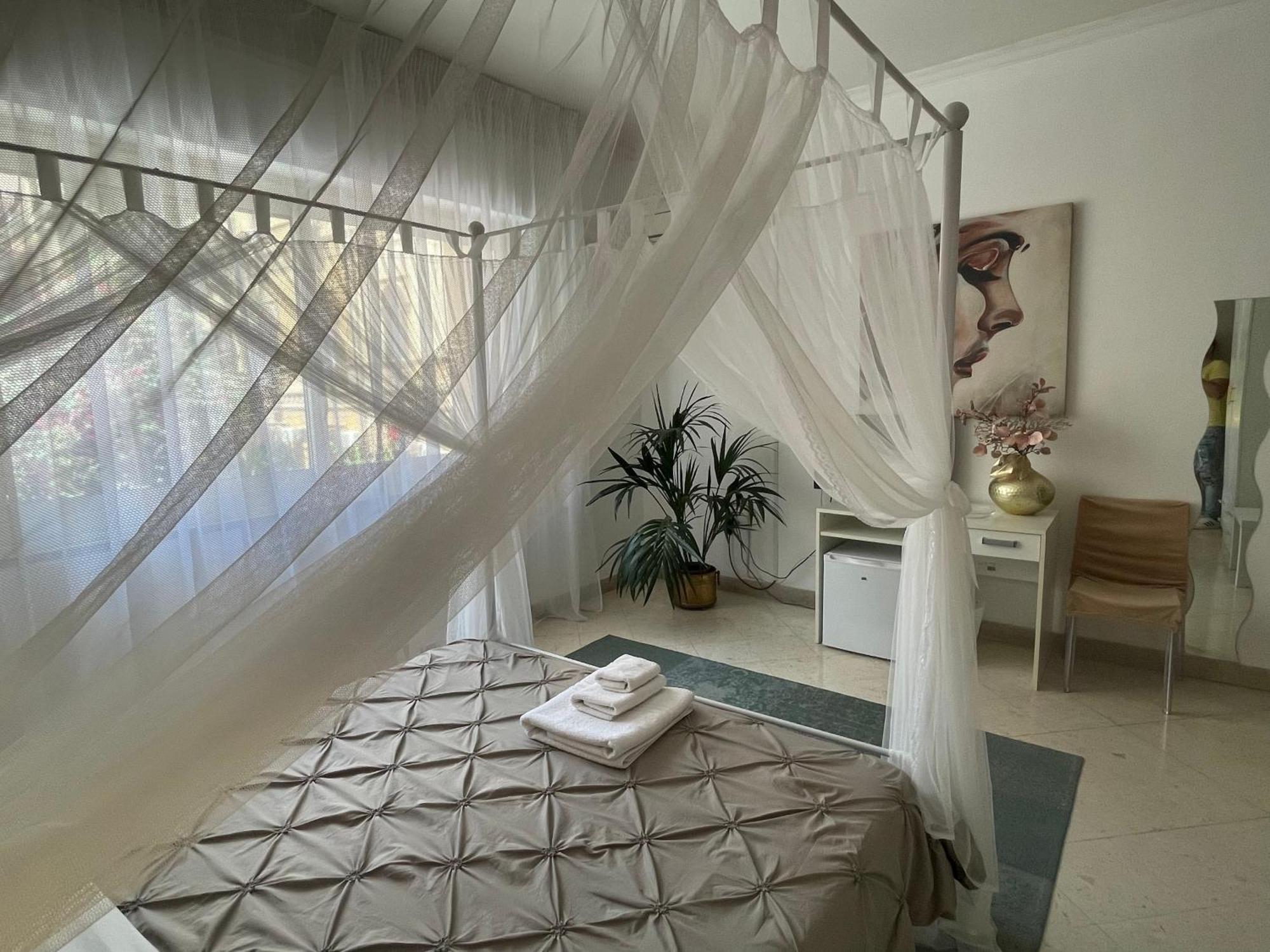 Bed & Breakfast Al Politeama Palermo