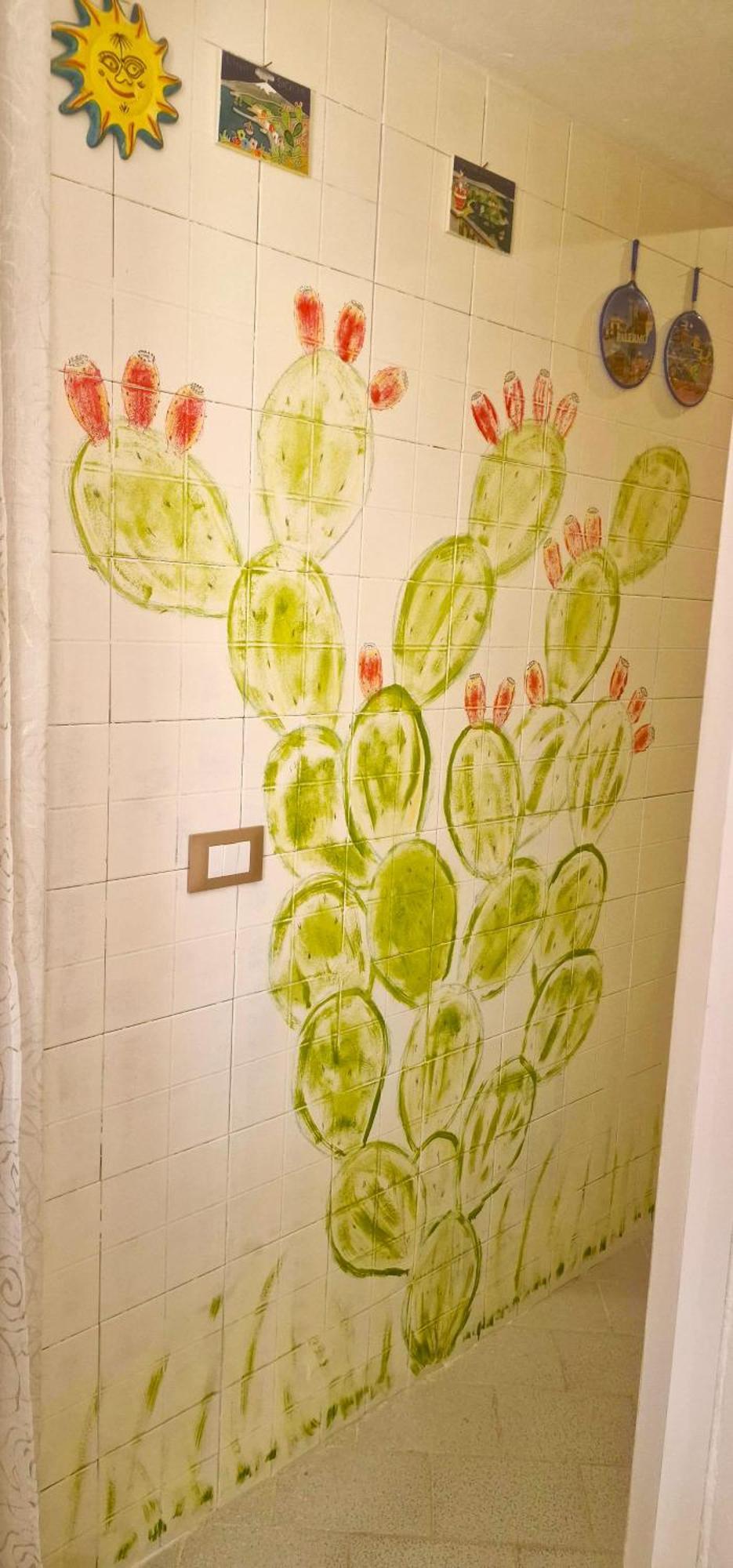 Casa Albergheria Apartamento *
