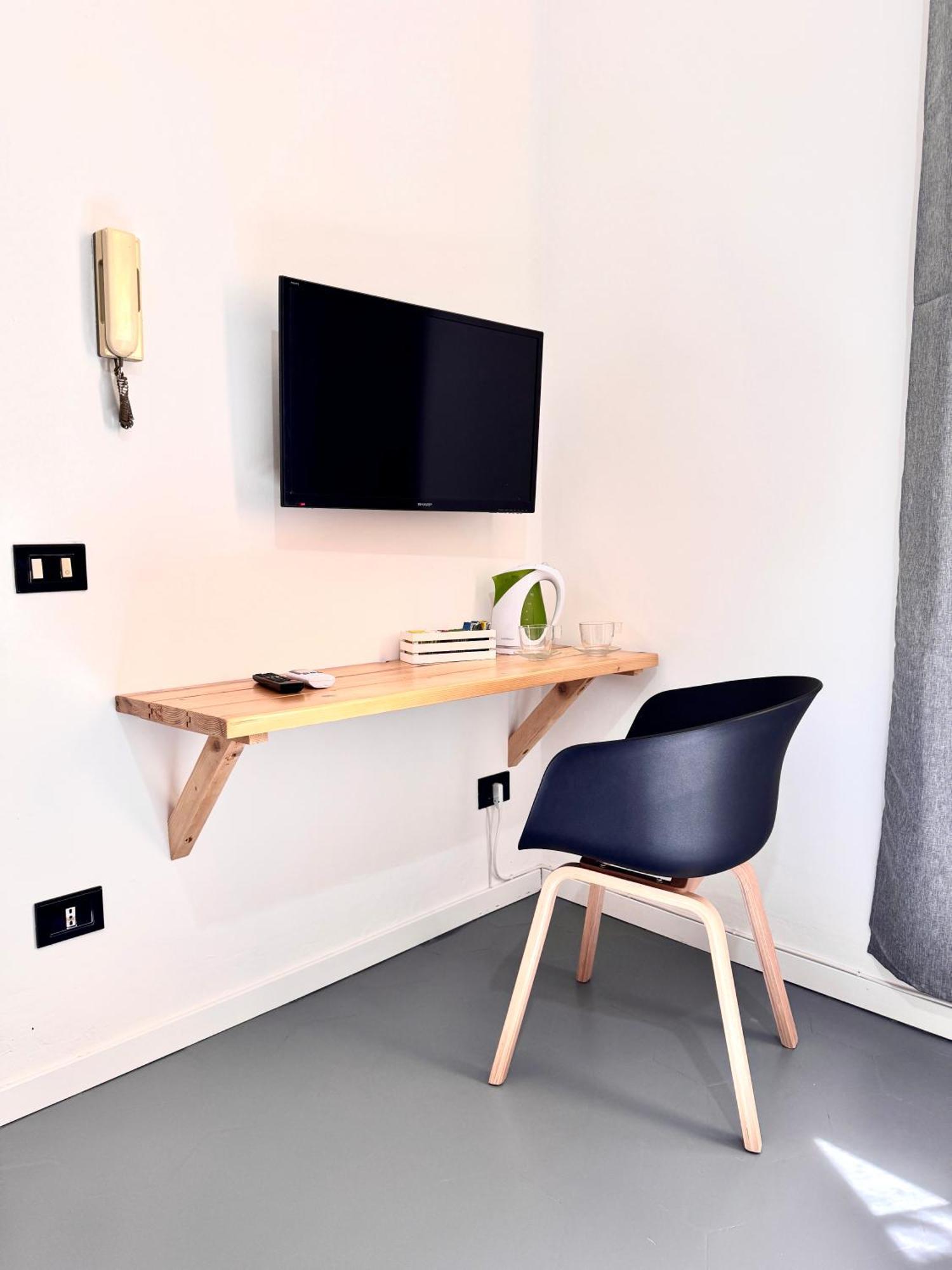 Apartment Marilu *