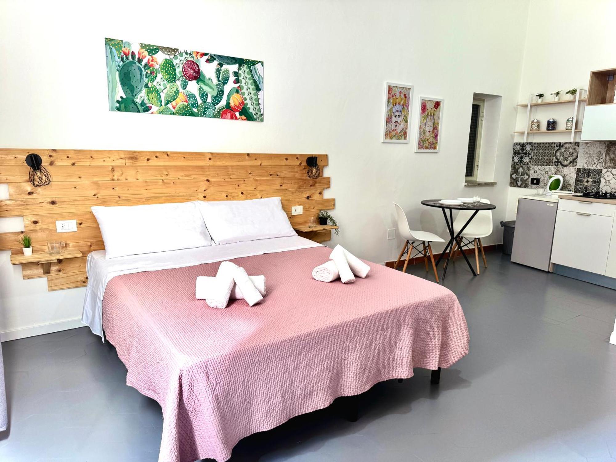 Apartment Marilu Palermo