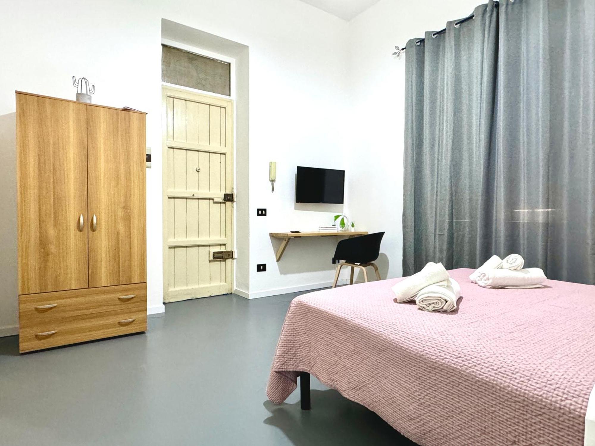 Marilu Apartment