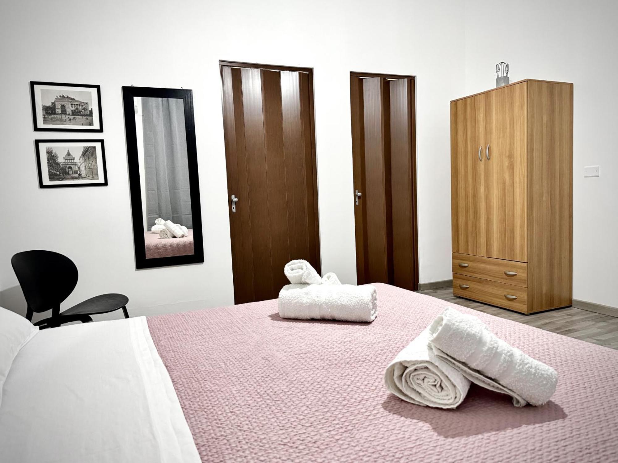 Apartment Marilu