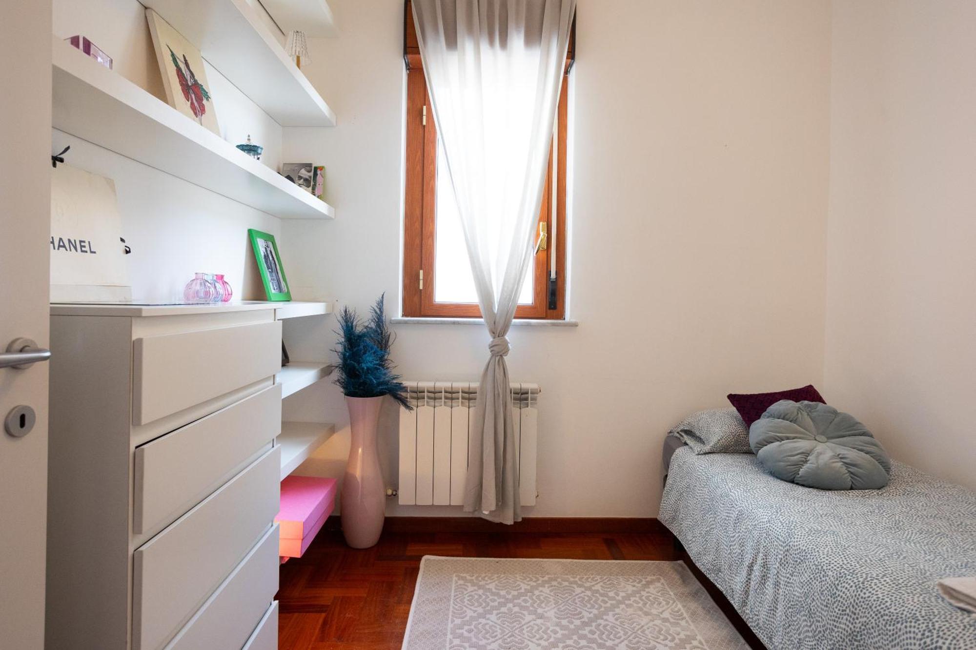 Superattico Bella Bellu Guest house 2*